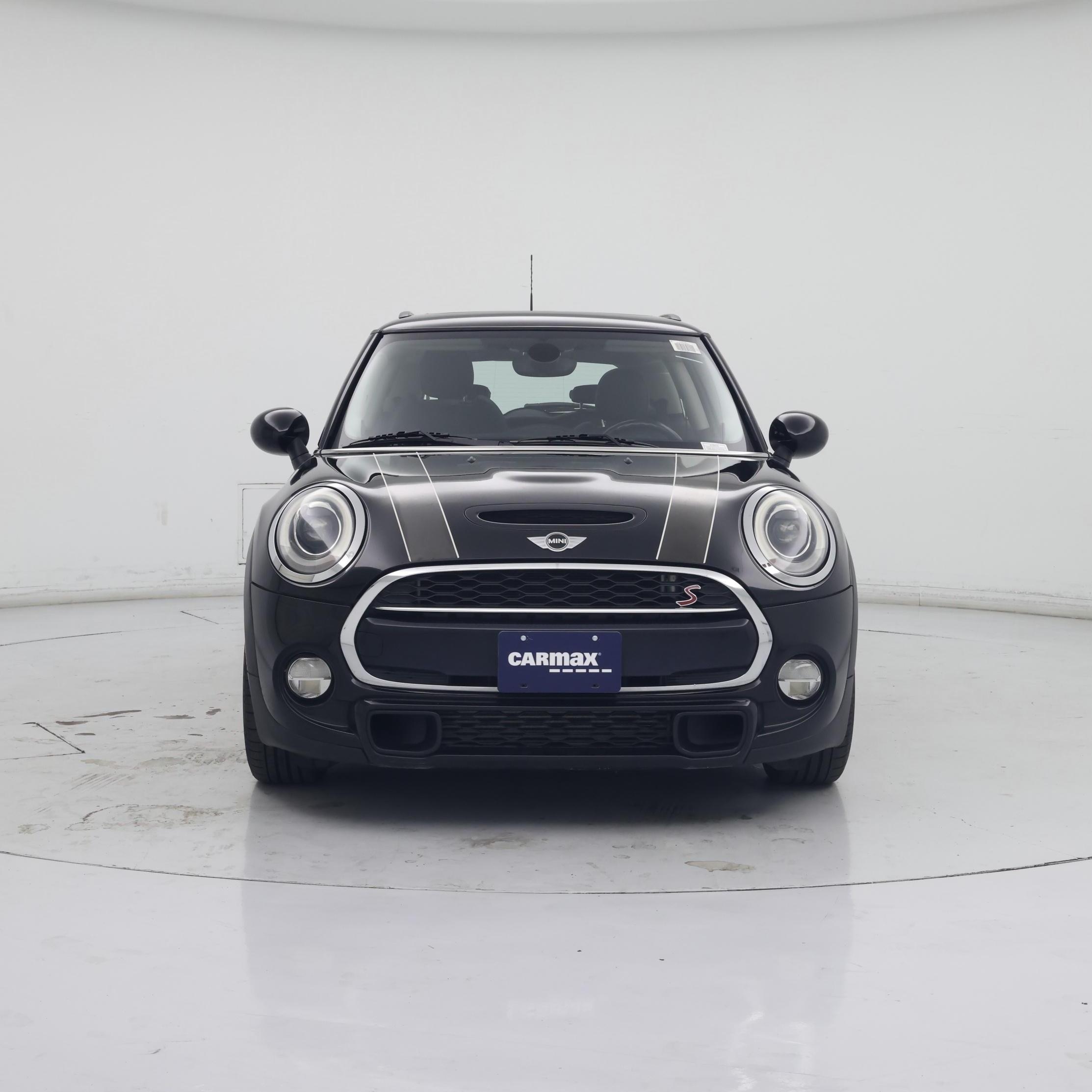 Thumbnail: 2015 MINI Cooper Hardtop - 5