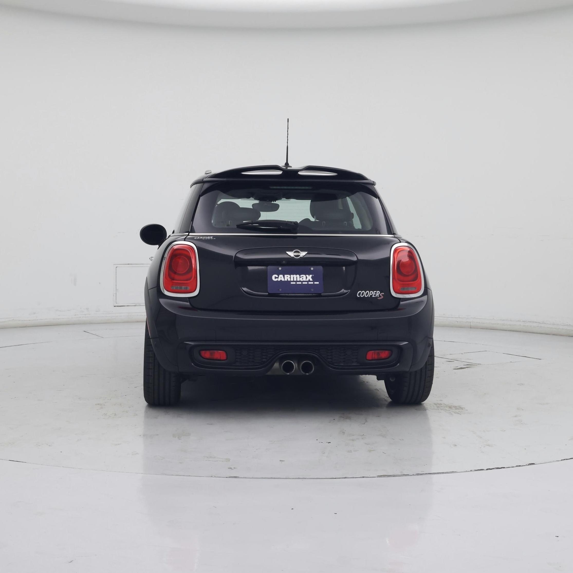 Thumbnail: 2015 MINI Cooper Hardtop - 6