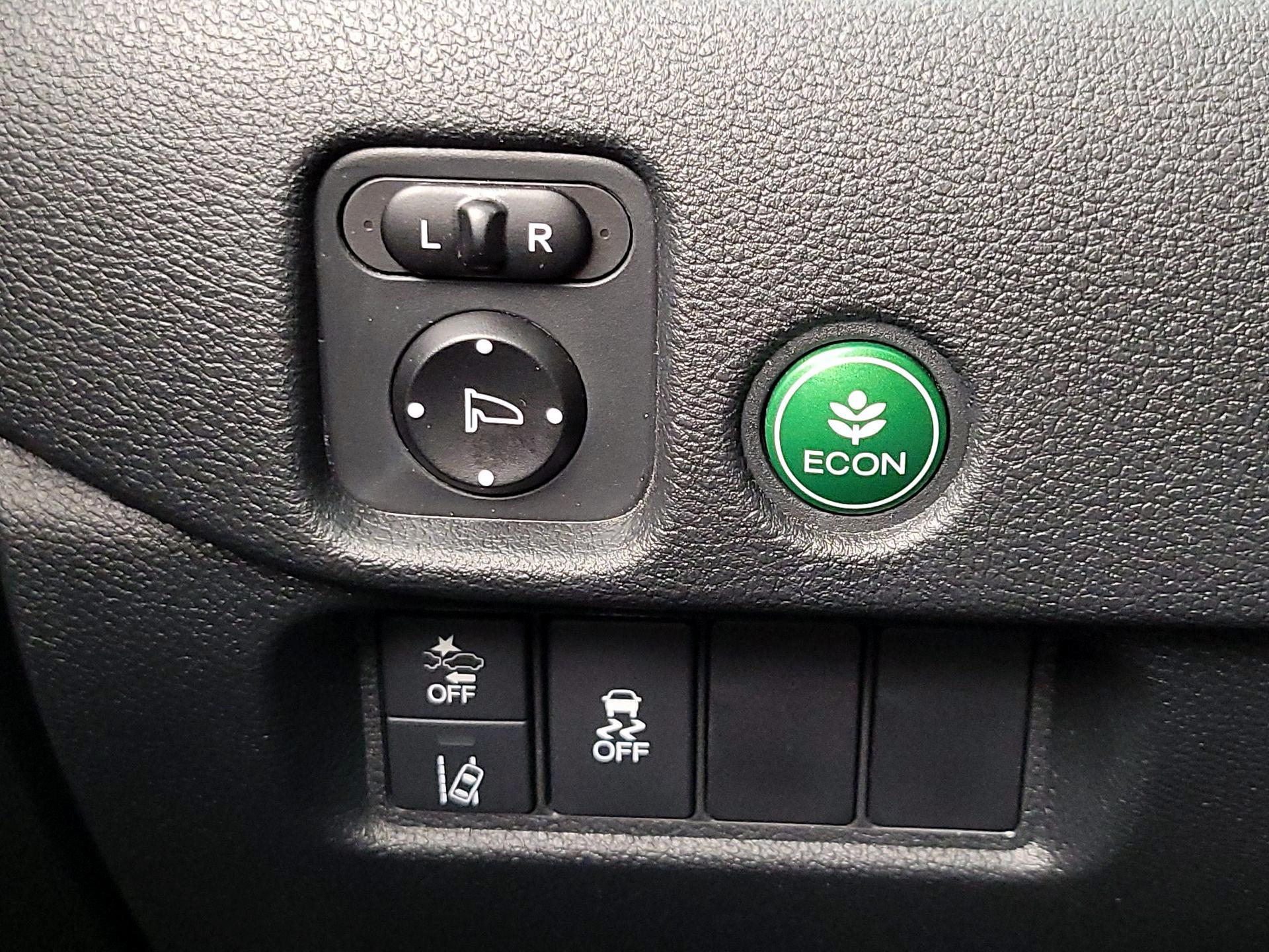 Thumbnail: 2020 Honda Passport - 13