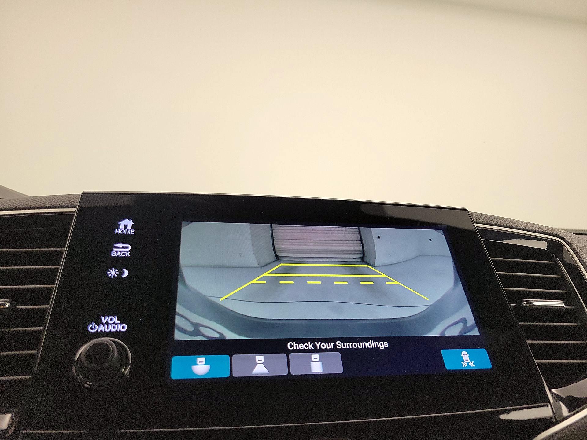 Thumbnail: 2020 Honda Passport - 14