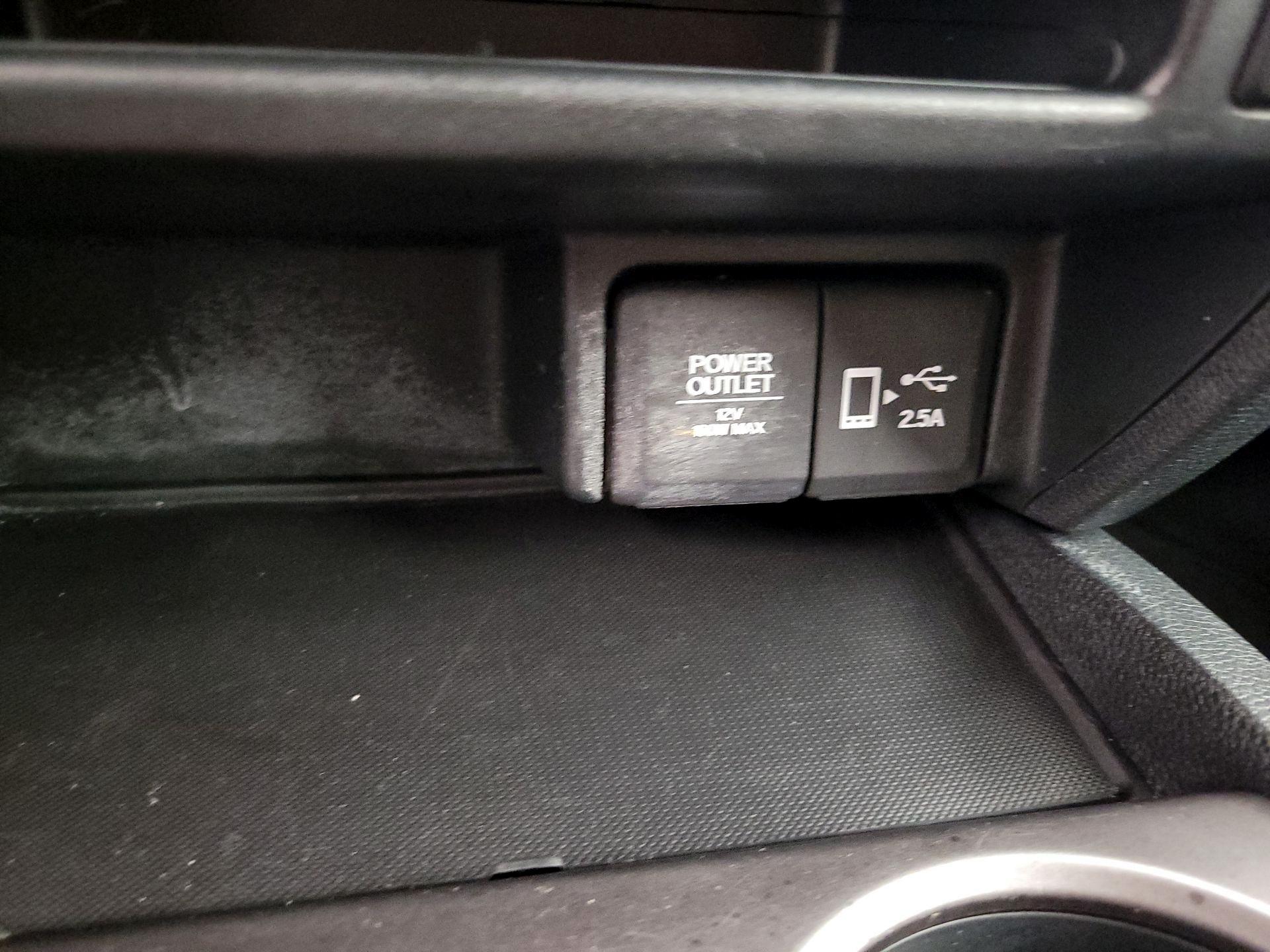 Thumbnail: 2020 Honda Passport - 18