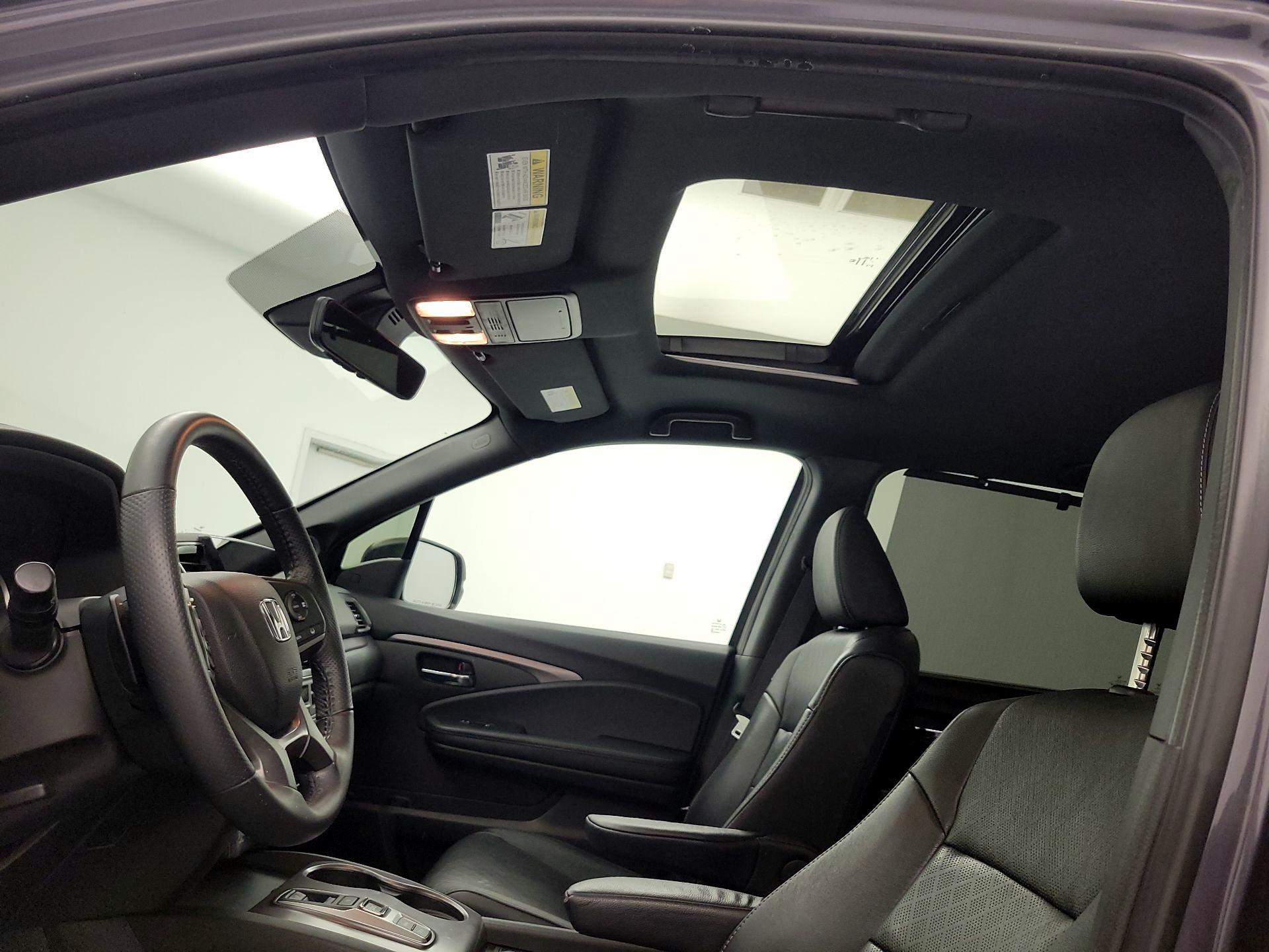 Thumbnail: 2020 Honda Passport - 19