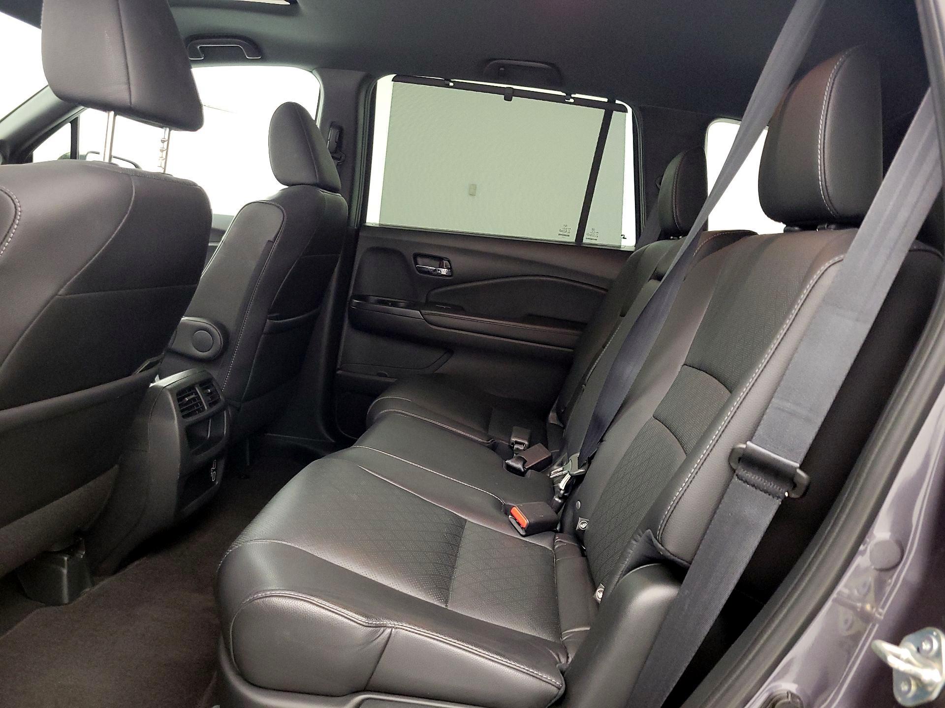 Thumbnail: 2020 Honda Passport - 20