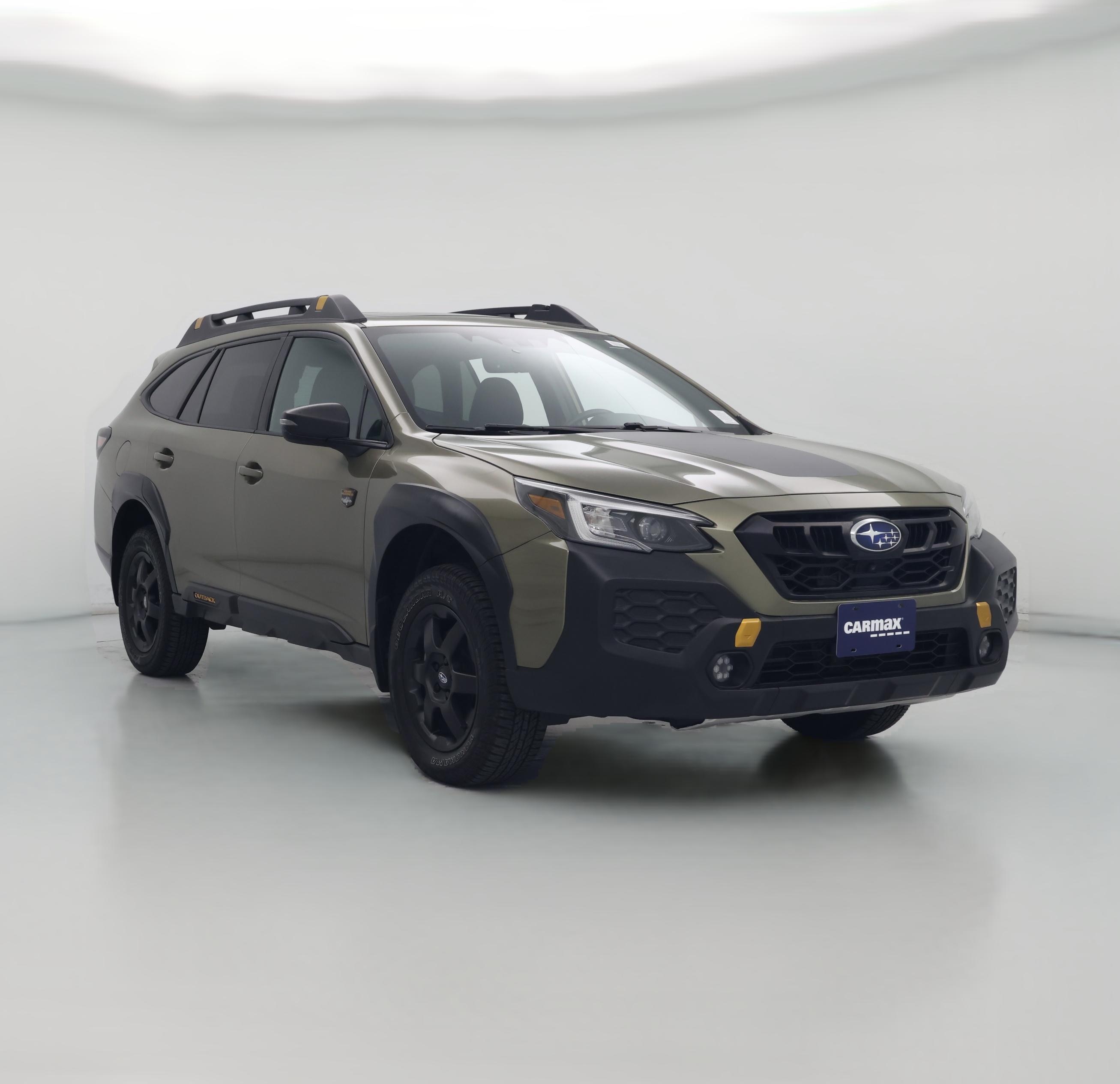 Thumbnail: 2024 Subaru Outback - 1