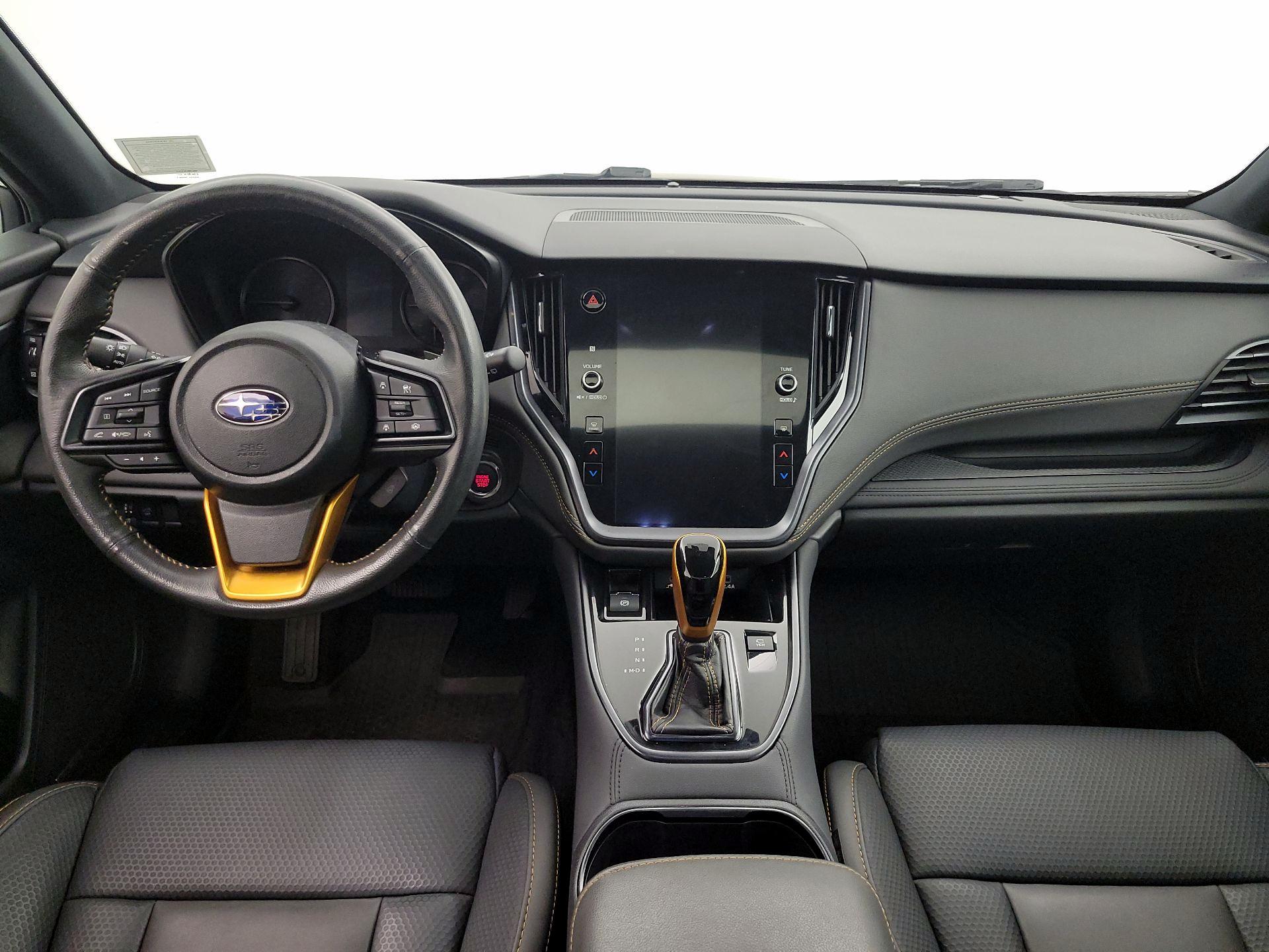 Thumbnail: 2024 Subaru Outback - 9