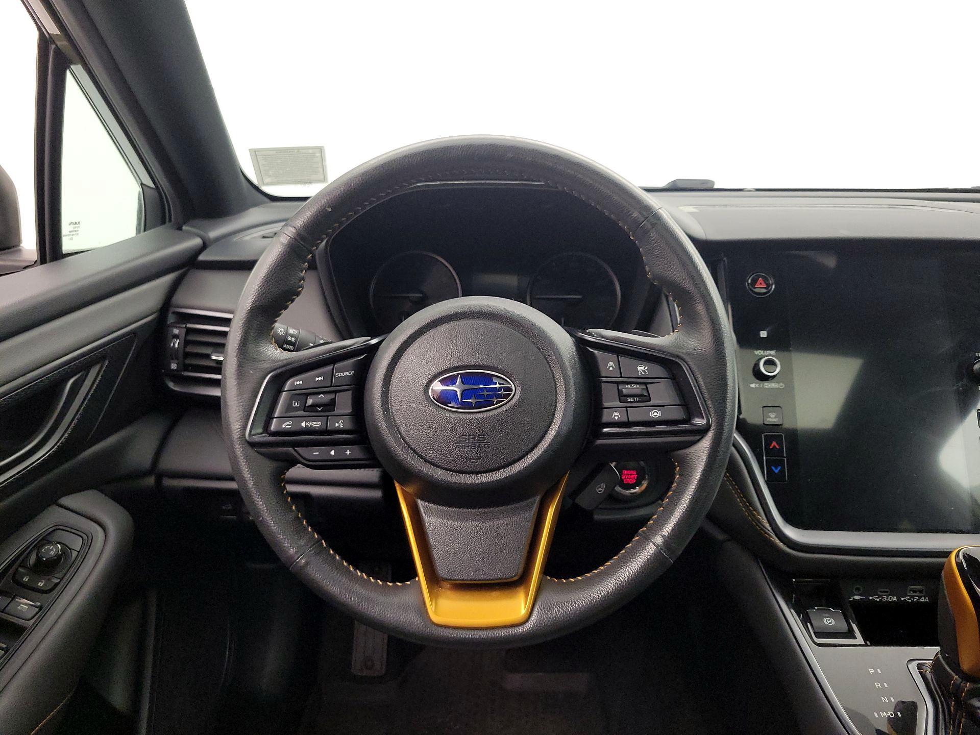 Thumbnail: 2024 Subaru Outback - 10