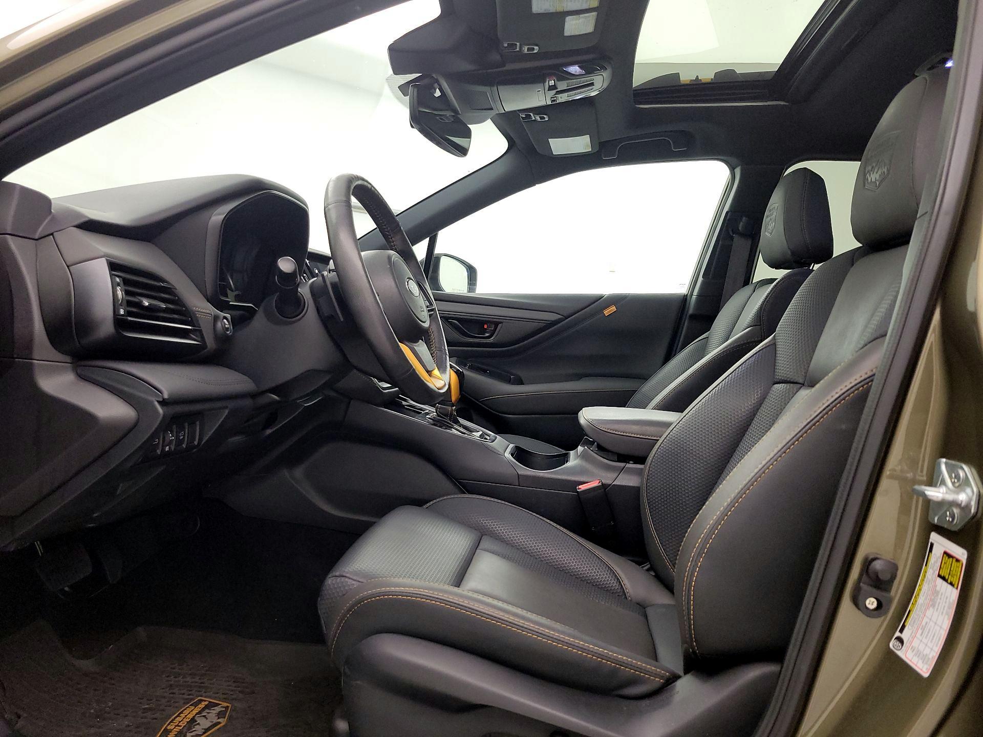 Thumbnail: 2024 Subaru Outback - 11