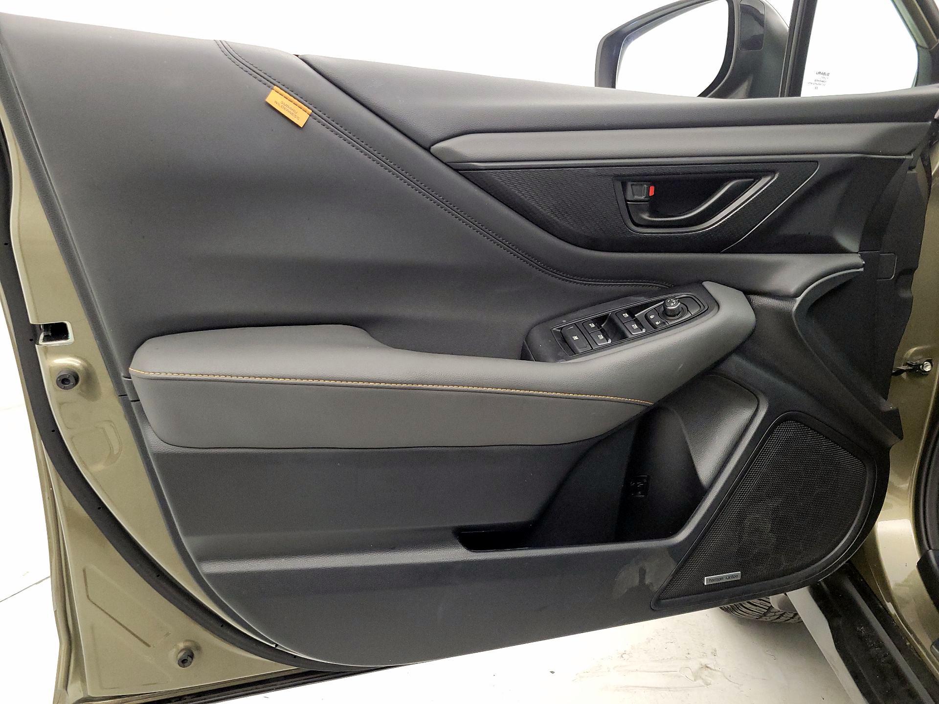 Thumbnail: 2024 Subaru Outback - 12