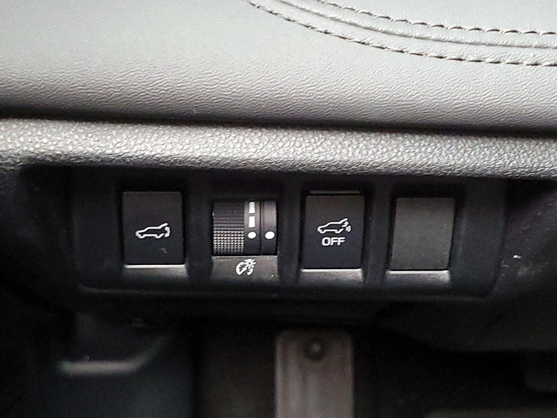 Thumbnail: 2024 Subaru Outback - 13