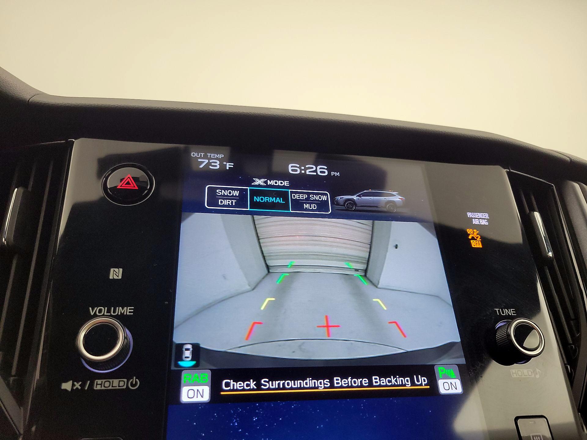 Thumbnail: 2024 Subaru Outback - 15