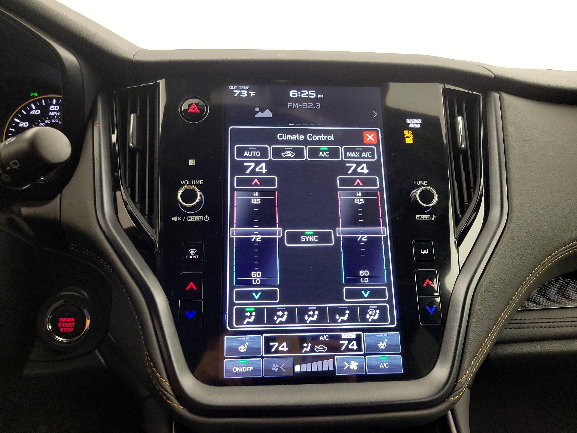 Thumbnail: 2024 Subaru Outback - 17