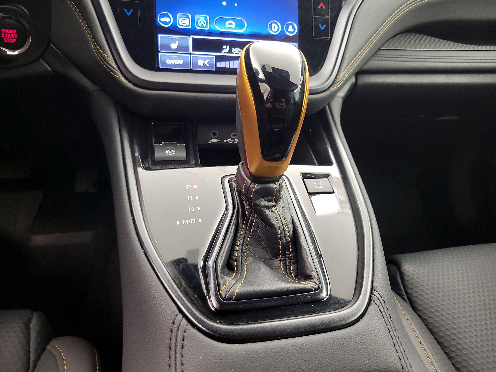 Thumbnail: 2024 Subaru Outback - 18