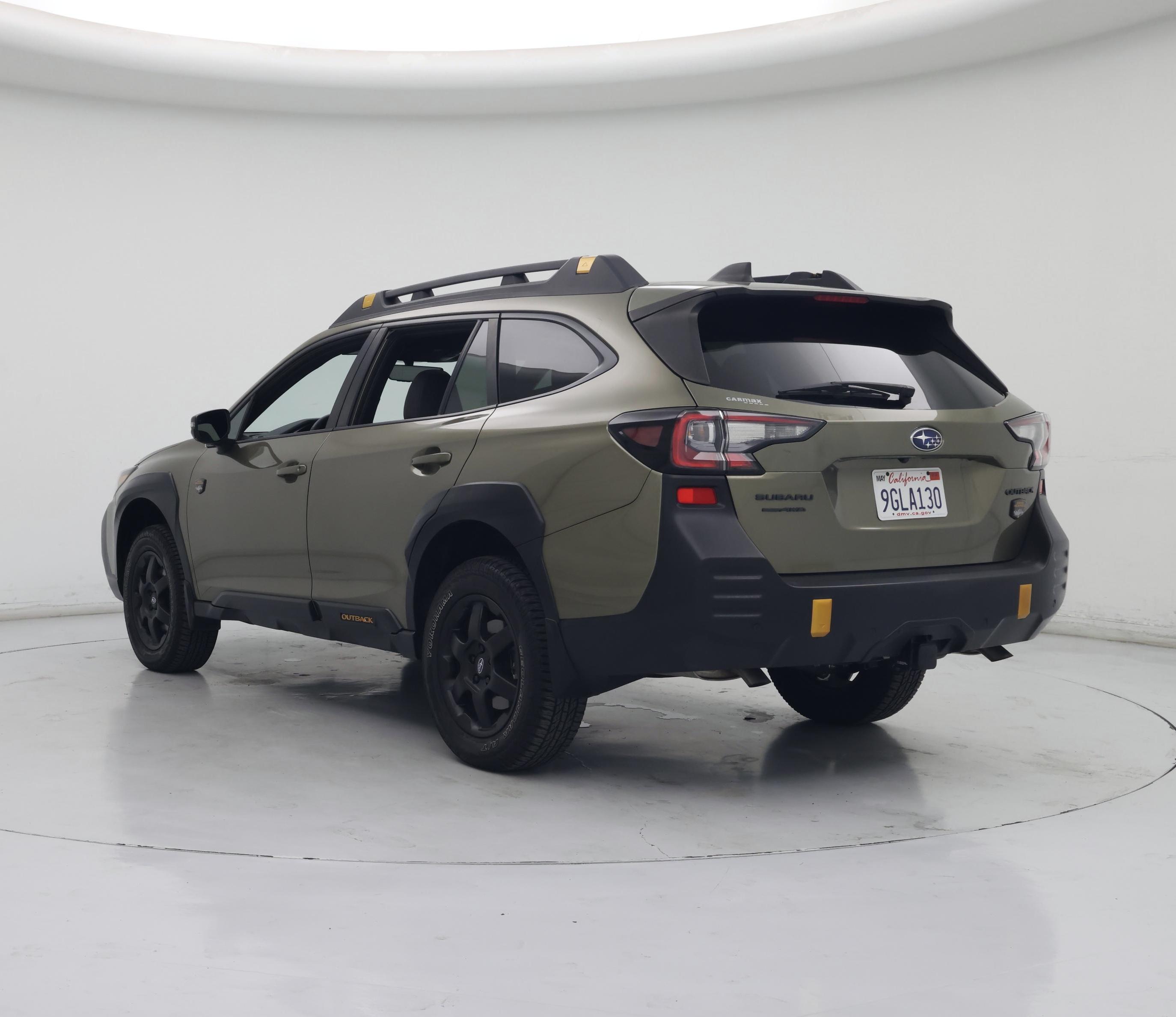 Thumbnail: 2024 Subaru Outback - 2