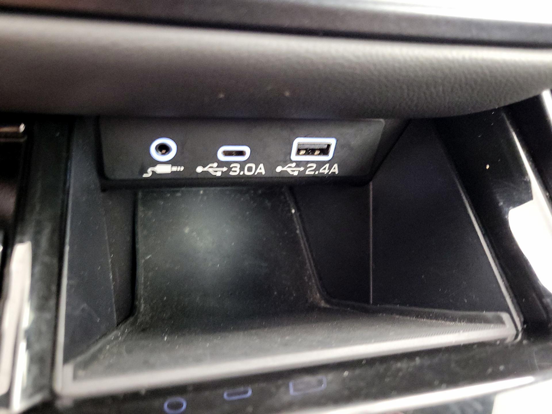 Thumbnail: 2024 Subaru Outback - 19