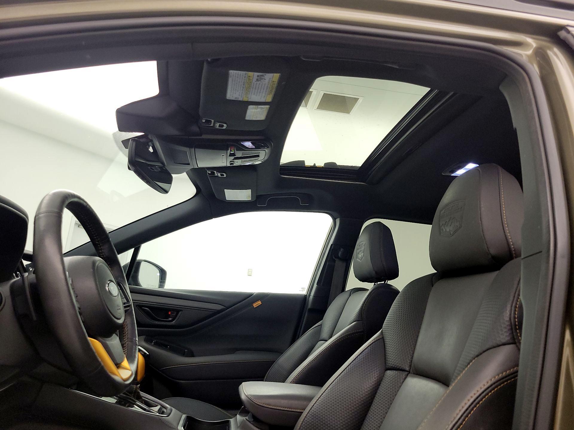 Thumbnail: 2024 Subaru Outback - 20