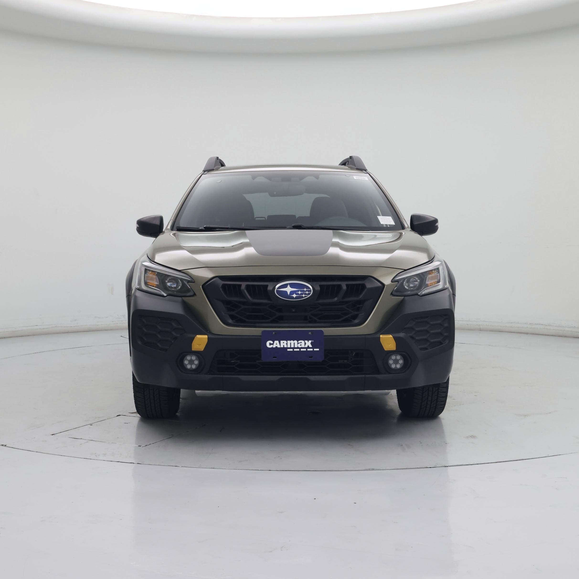 Thumbnail: 2024 Subaru Outback - 5