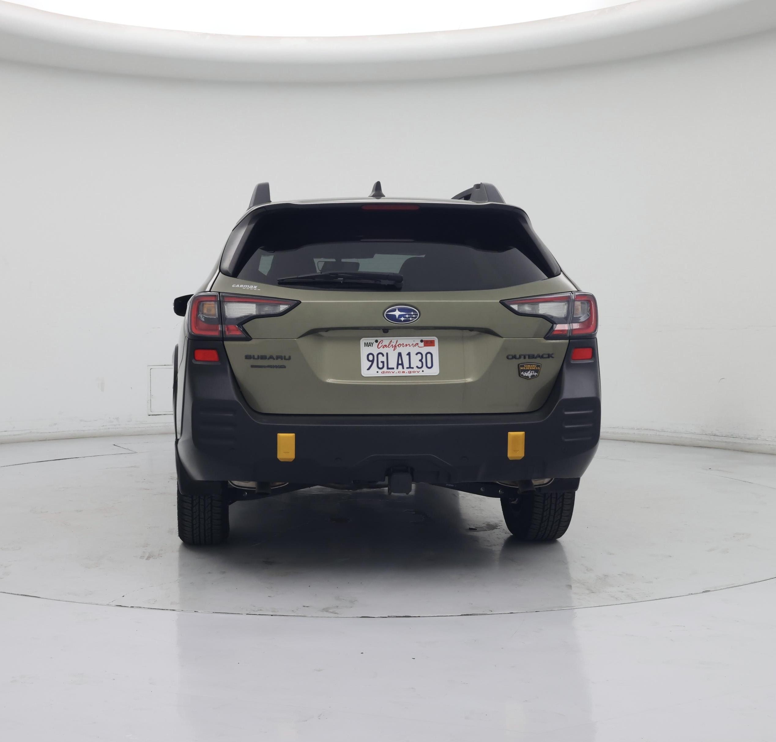 Thumbnail: 2024 Subaru Outback - 6