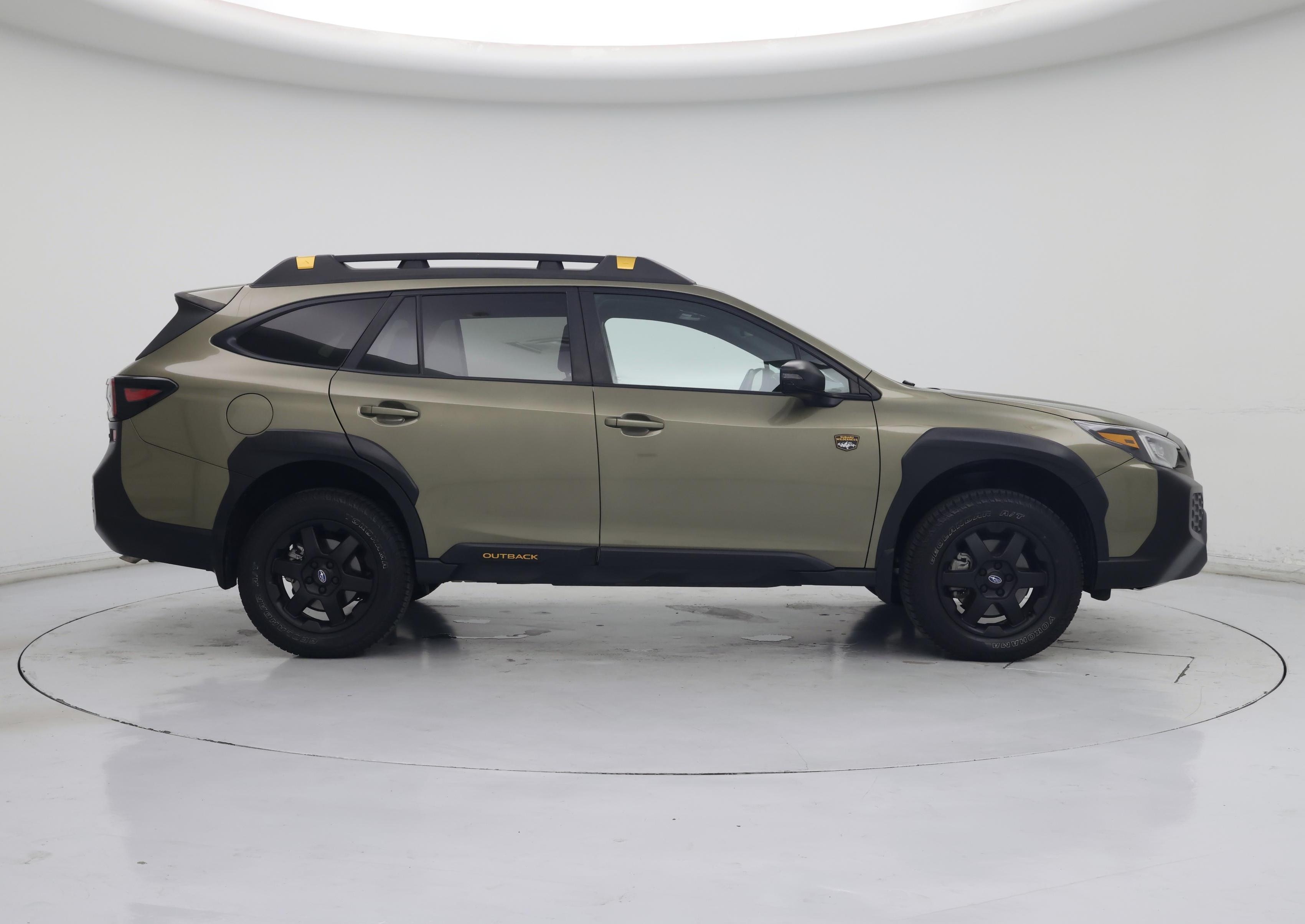 Thumbnail: 2024 Subaru Outback - 7