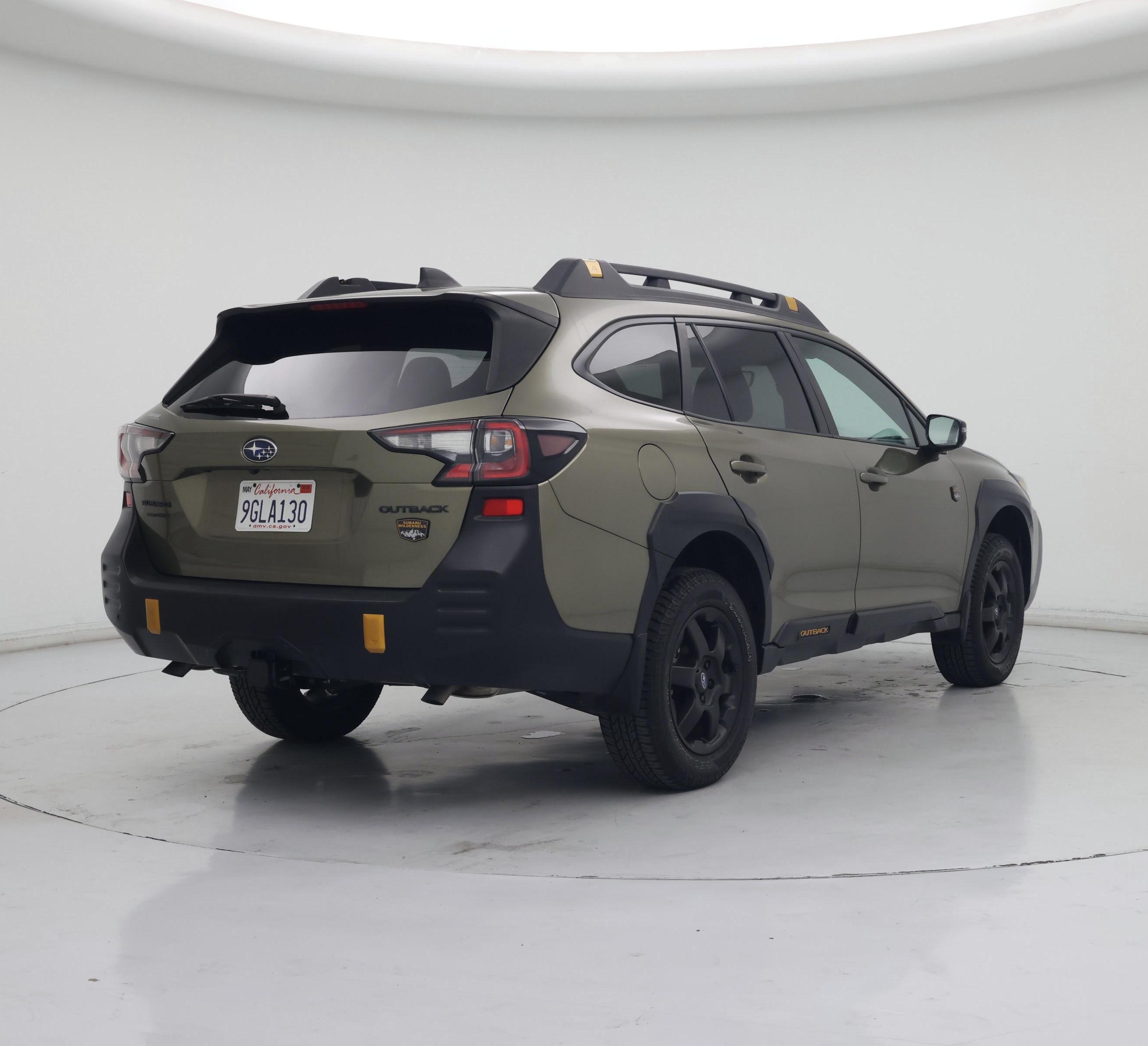 Thumbnail: 2024 Subaru Outback - 8