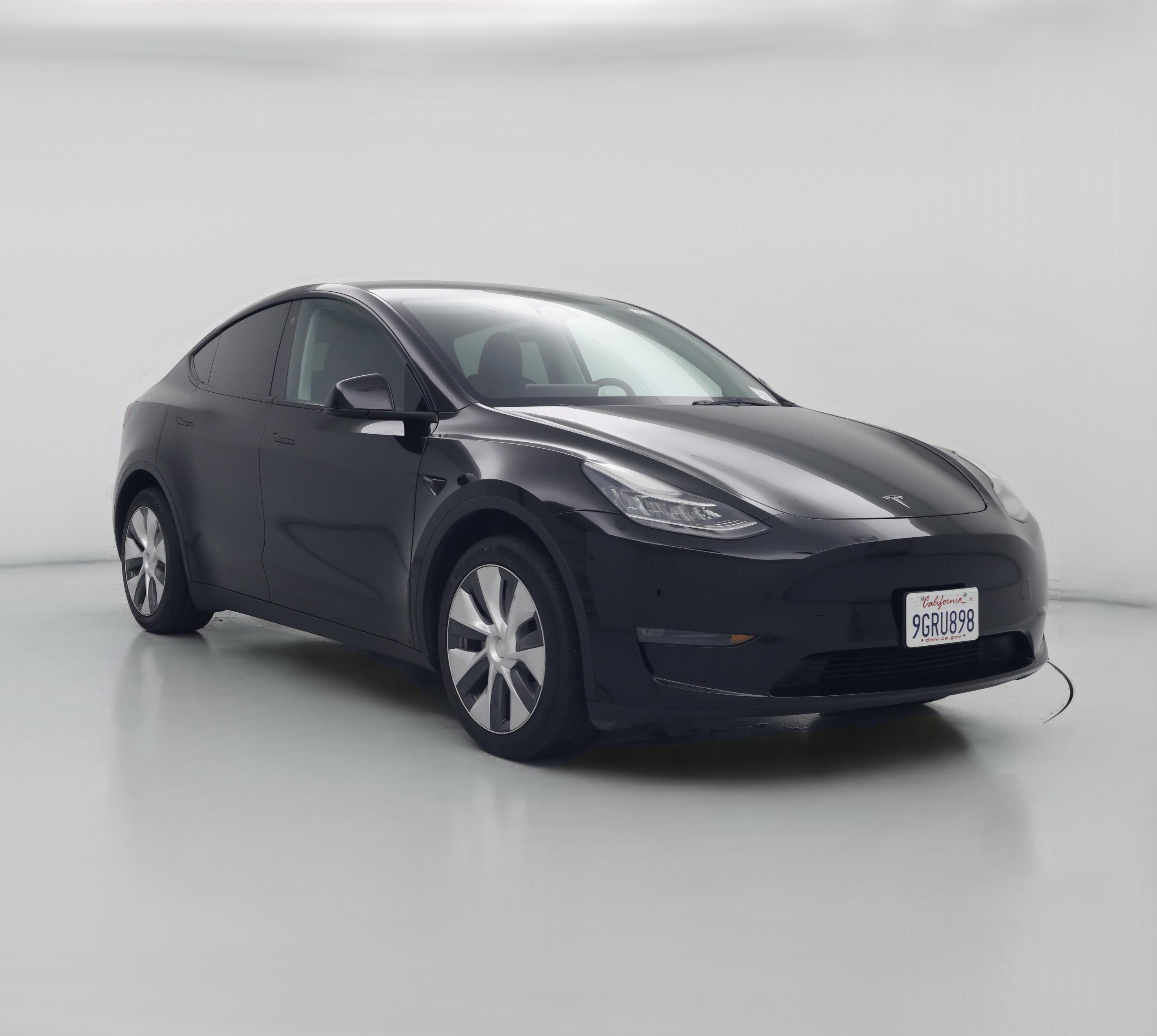 Thumbnail: 2023 Tesla Model Y - 1