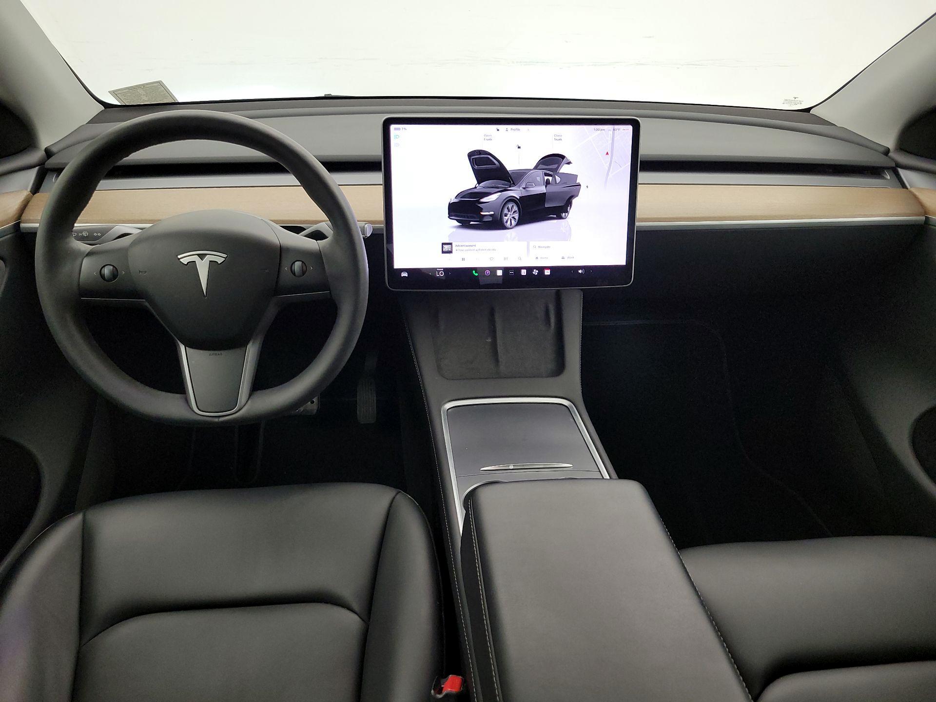 Thumbnail: 2023 Tesla Model Y - 9