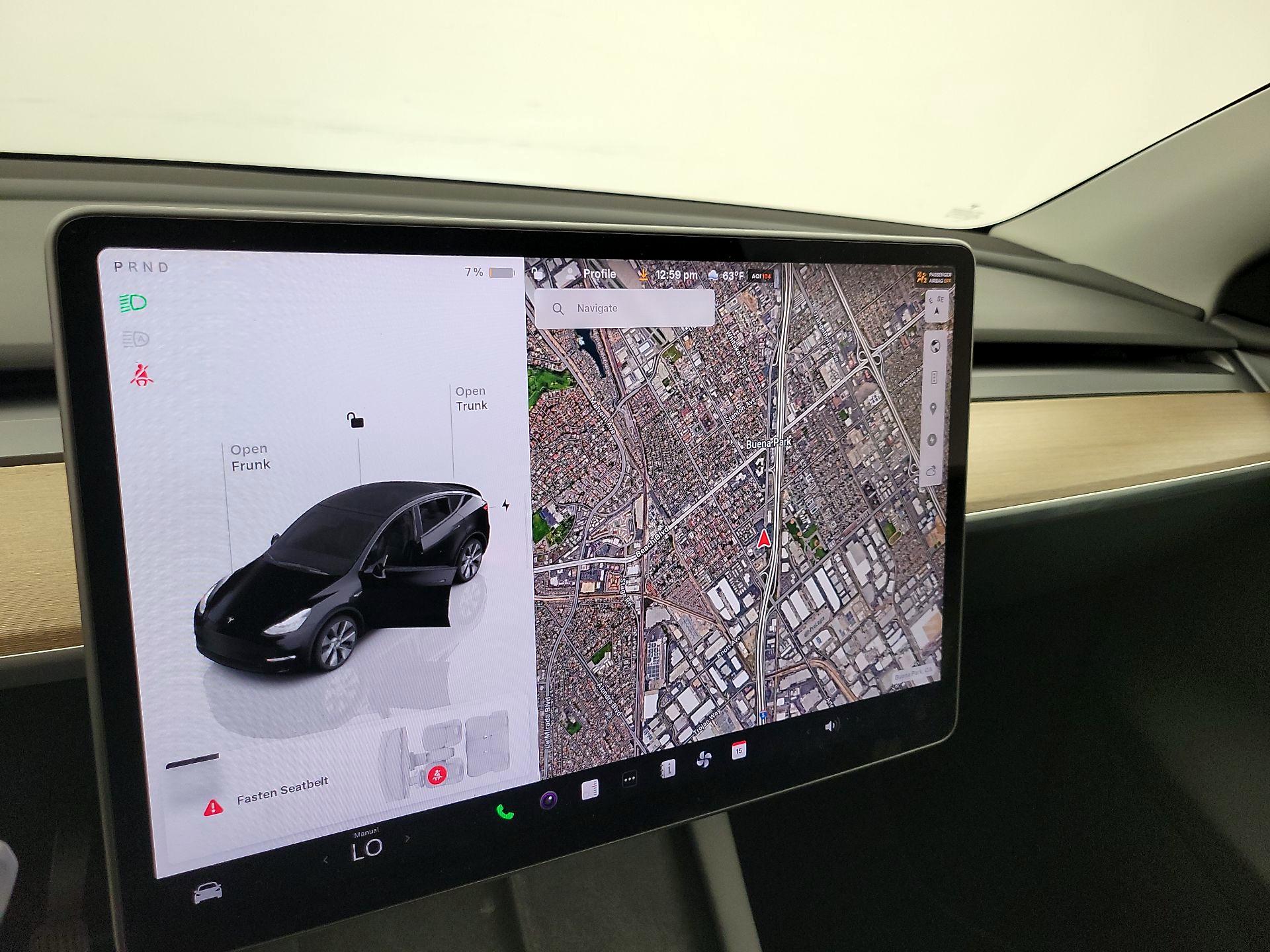 Thumbnail: 2023 Tesla Model Y - 13