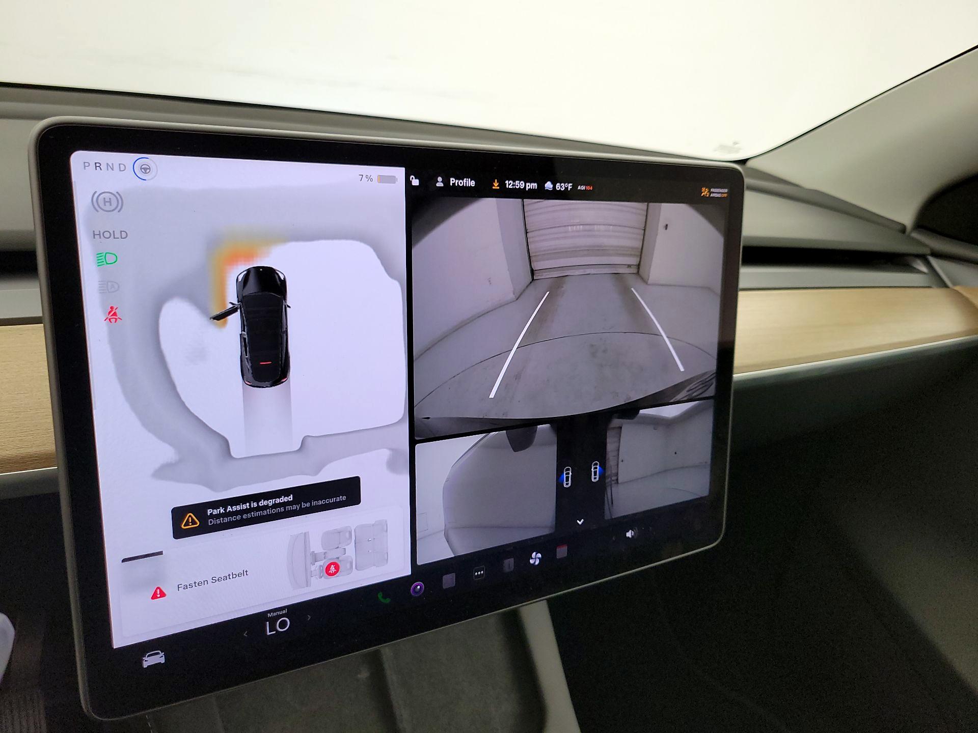 Thumbnail: 2023 Tesla Model Y - 14