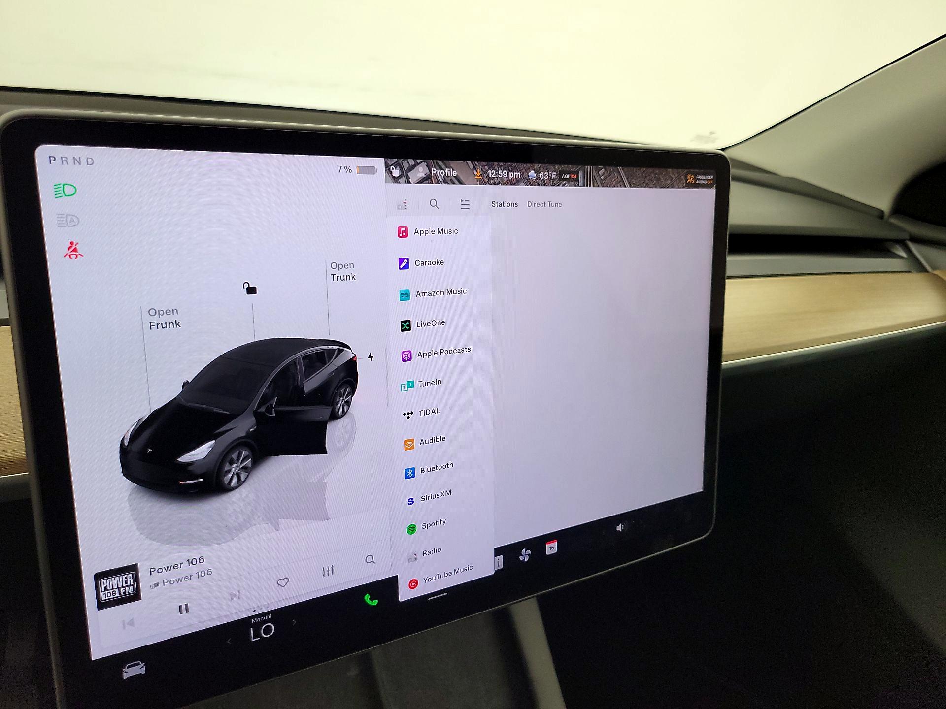 Thumbnail: 2023 Tesla Model Y - 15