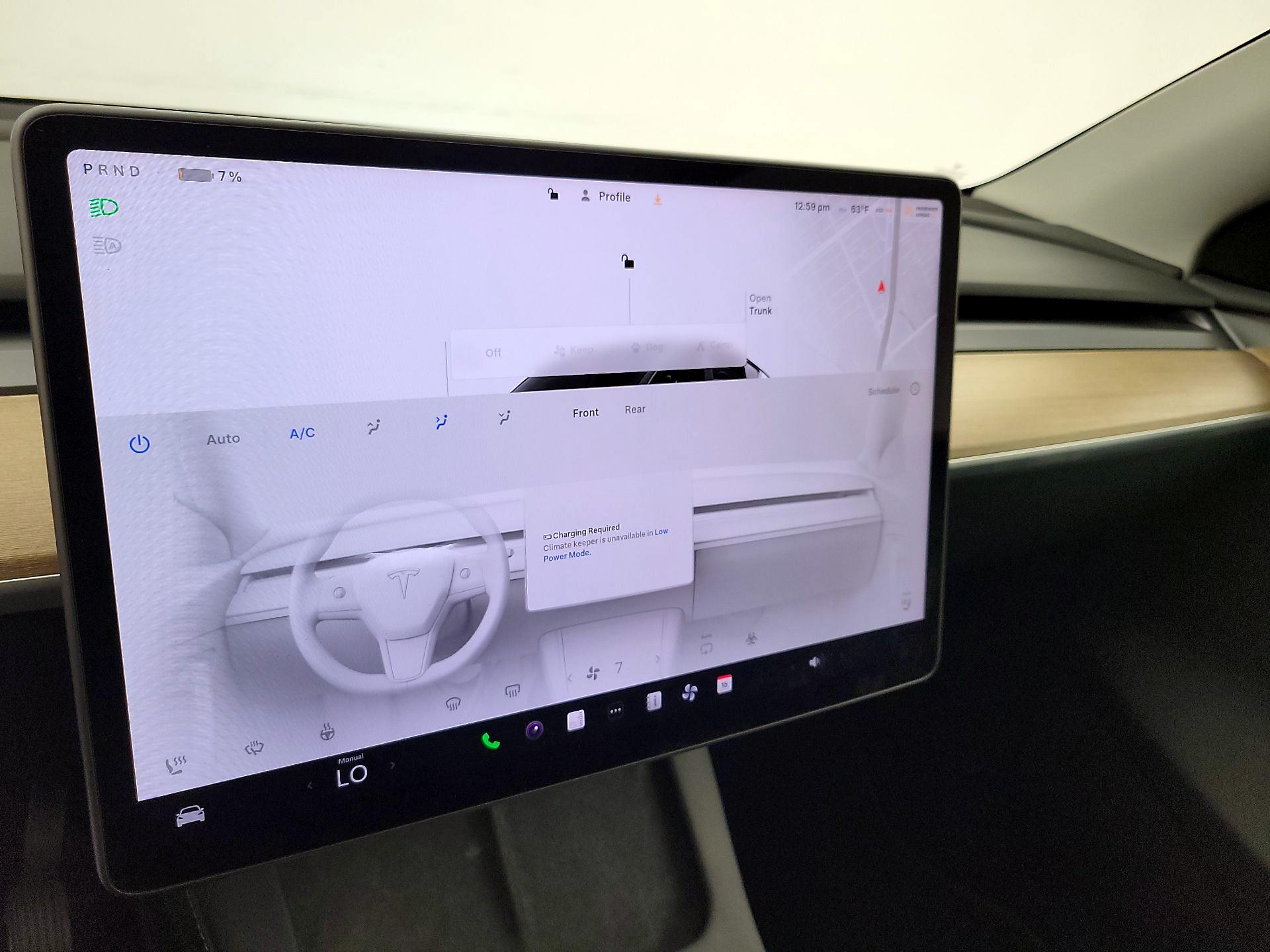 Thumbnail: 2023 Tesla Model Y - 16