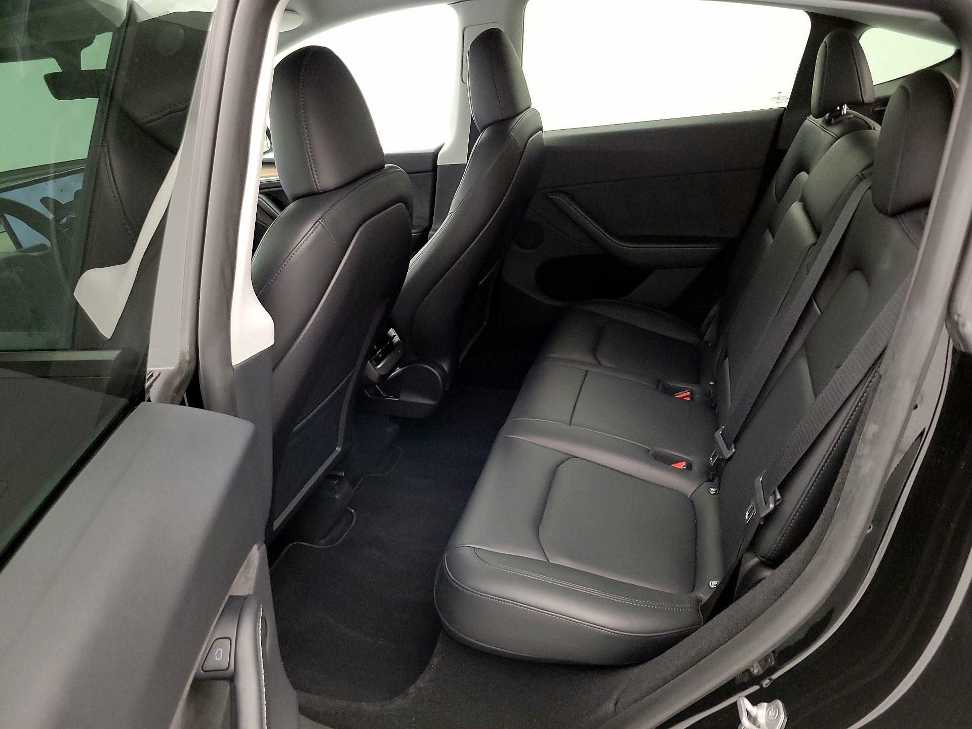 Thumbnail: 2023 Tesla Model Y - 19