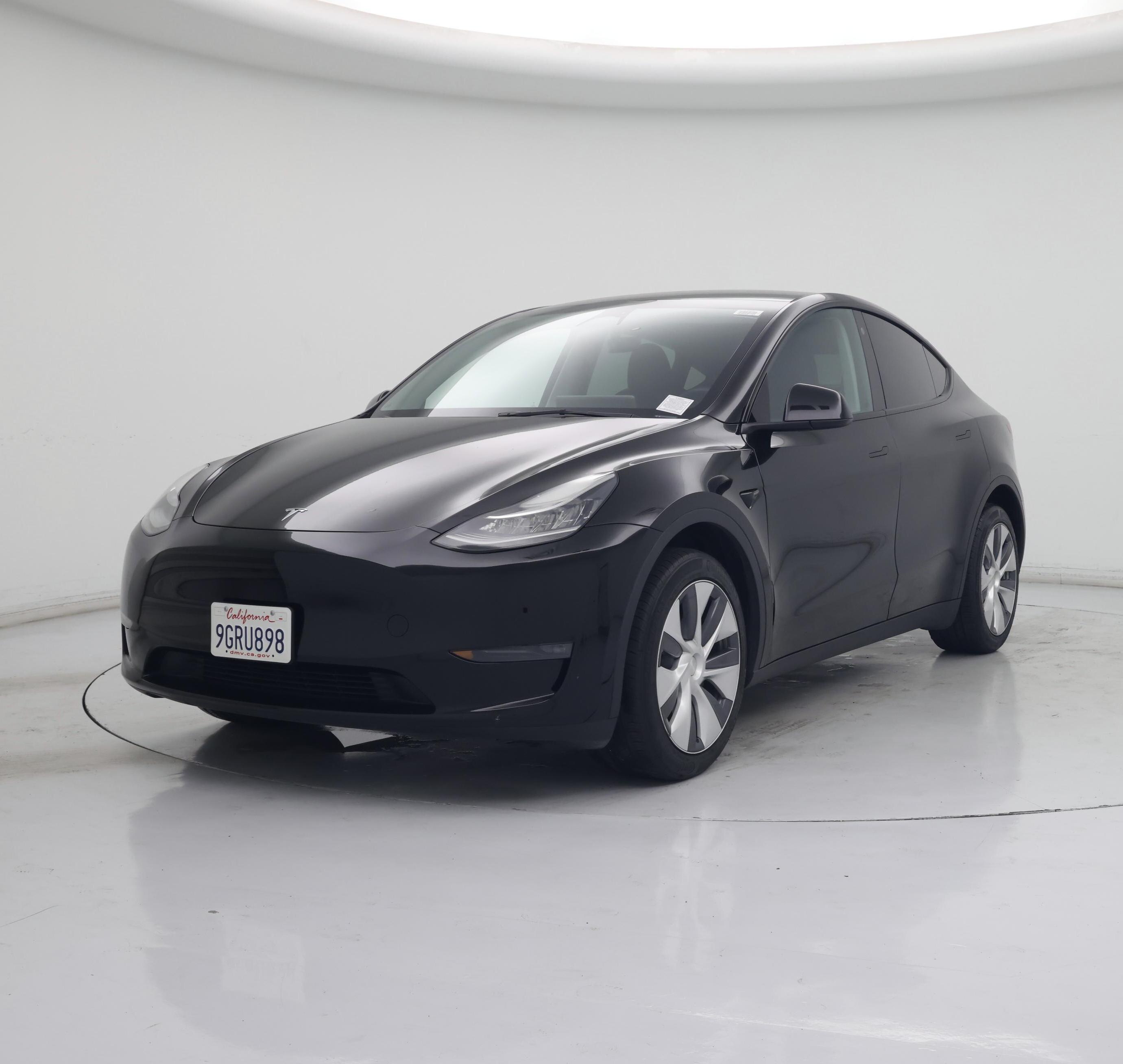 Thumbnail: 2023 Tesla Model Y - 4