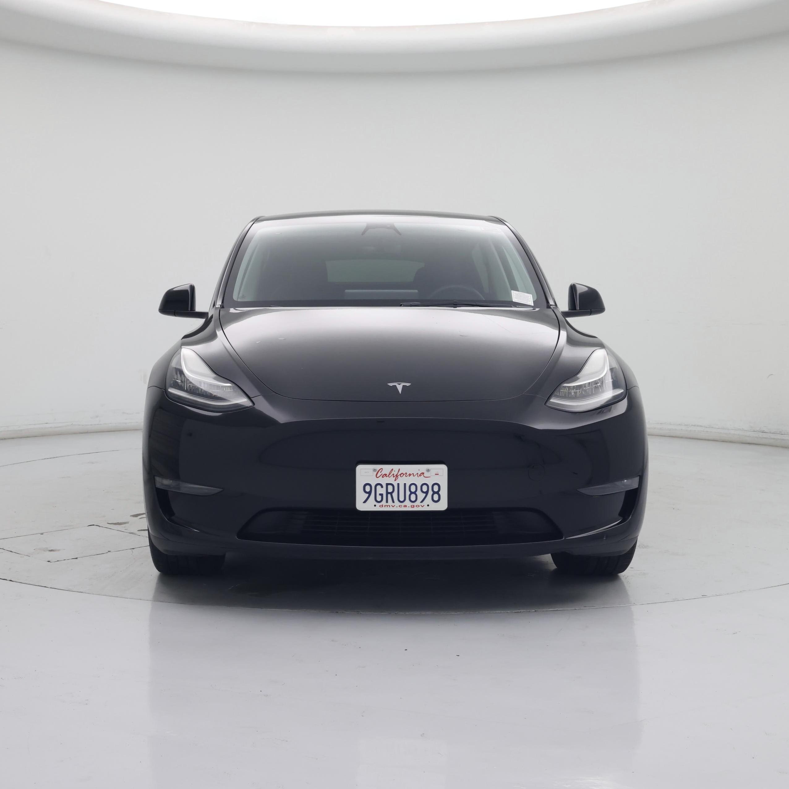 Thumbnail: 2023 Tesla Model Y - 5