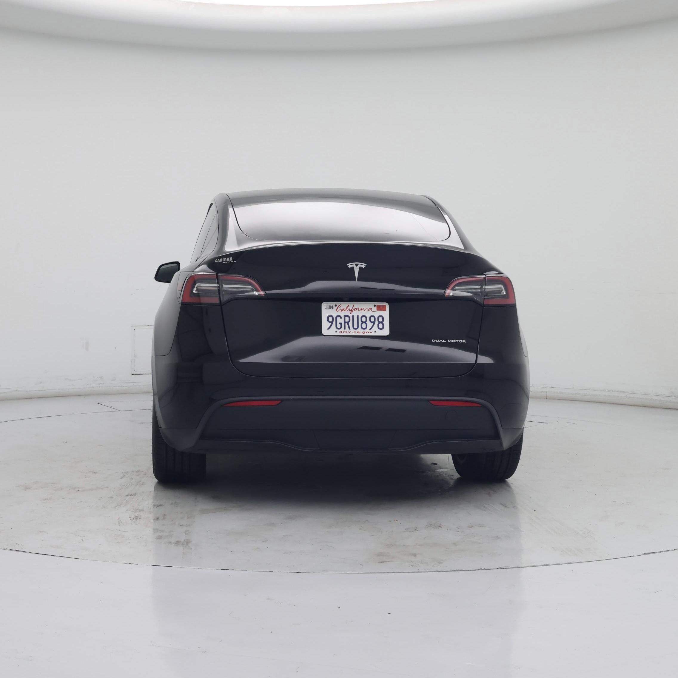 Thumbnail: 2023 Tesla Model Y - 6