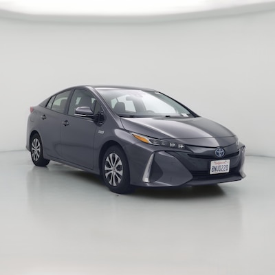 2020 Toyota Prius Prime Hybrid XLE