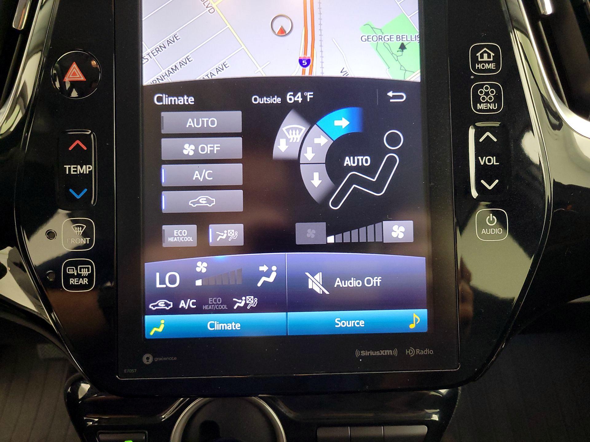 Thumbnail: 2020 Toyota Prius Prime - 17