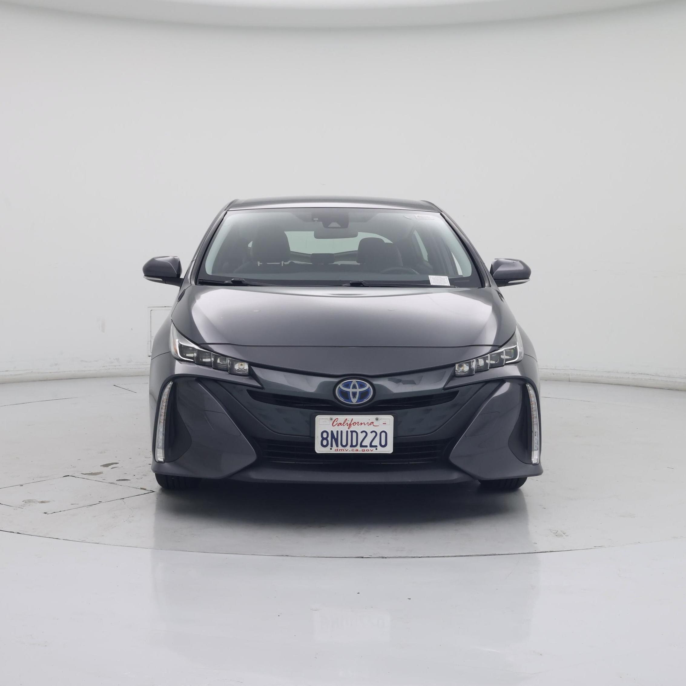 Thumbnail: 2020 Toyota Prius Prime - 5