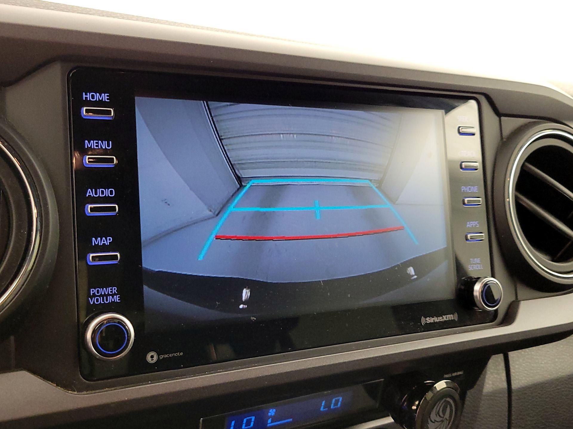 Thumbnail: 2023 Toyota Tacoma - 14