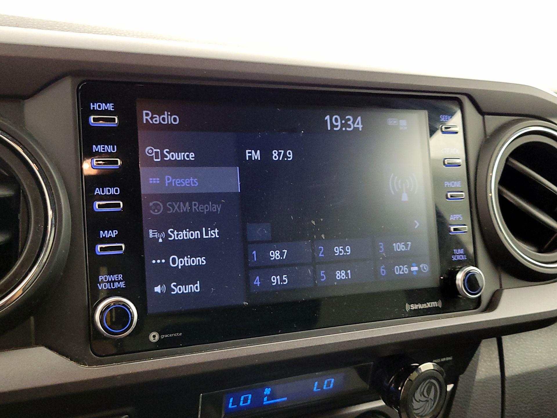 Thumbnail: 2023 Toyota Tacoma - 15