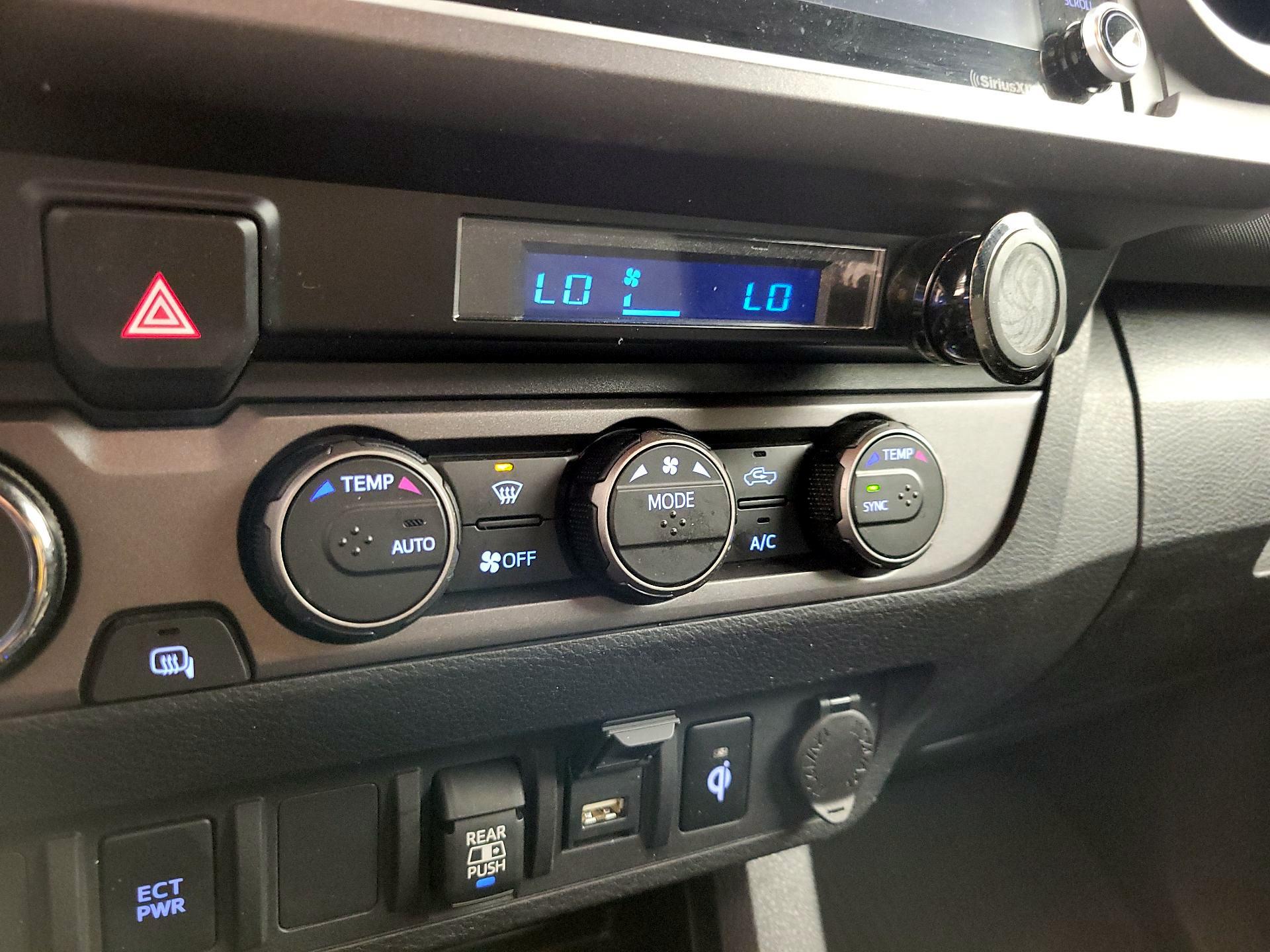 Thumbnail: 2023 Toyota Tacoma - 16