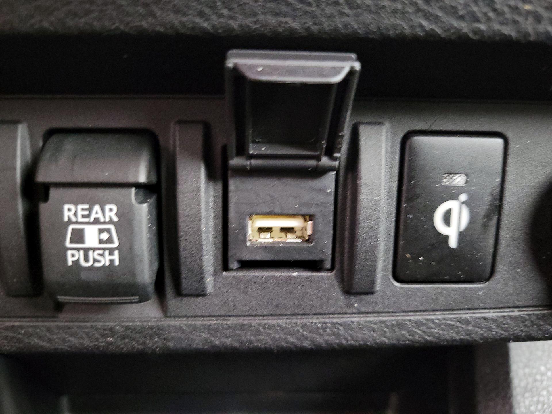 Thumbnail: 2023 Toyota Tacoma - 18