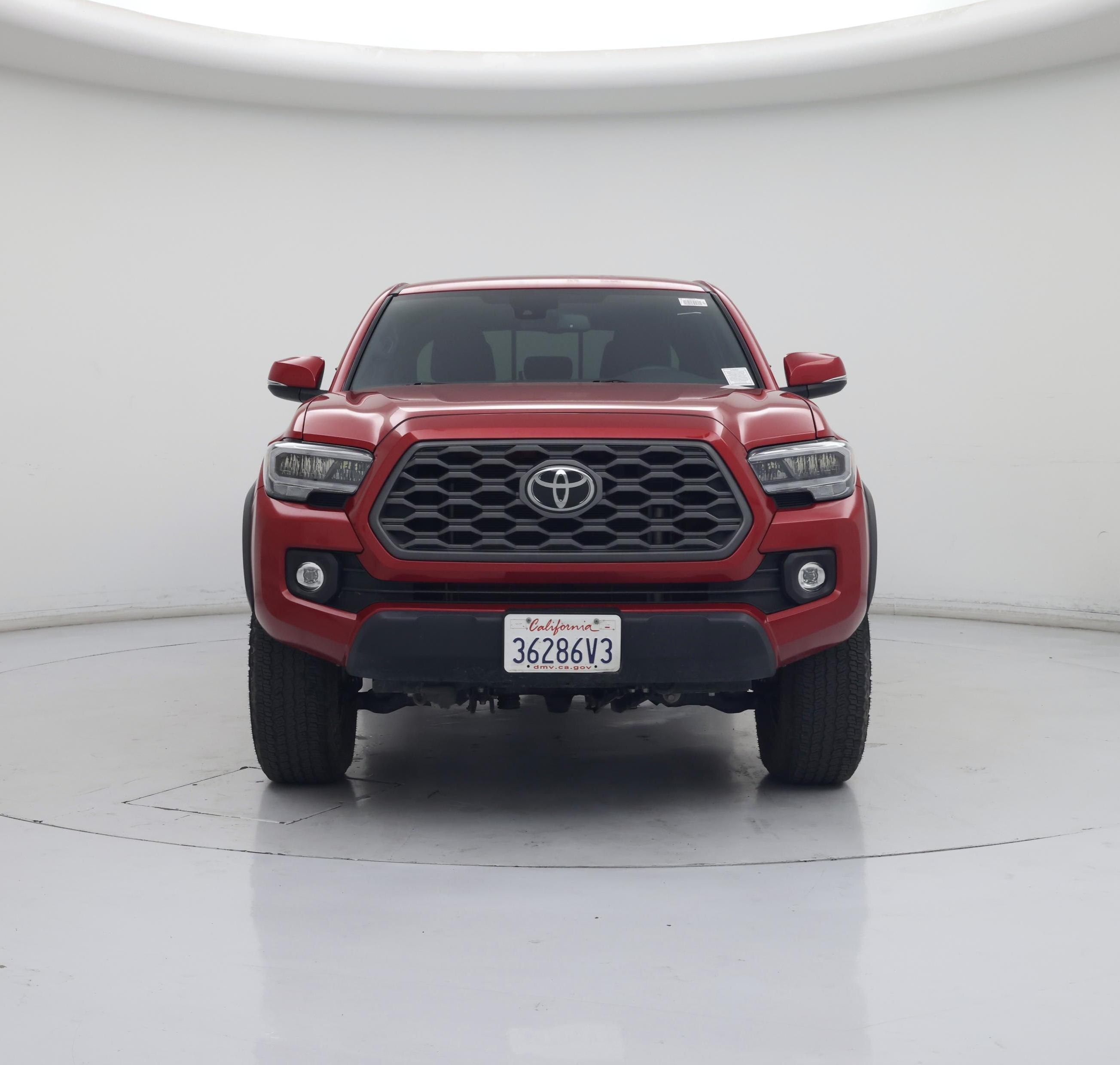 Thumbnail: 2023 Toyota Tacoma - 5