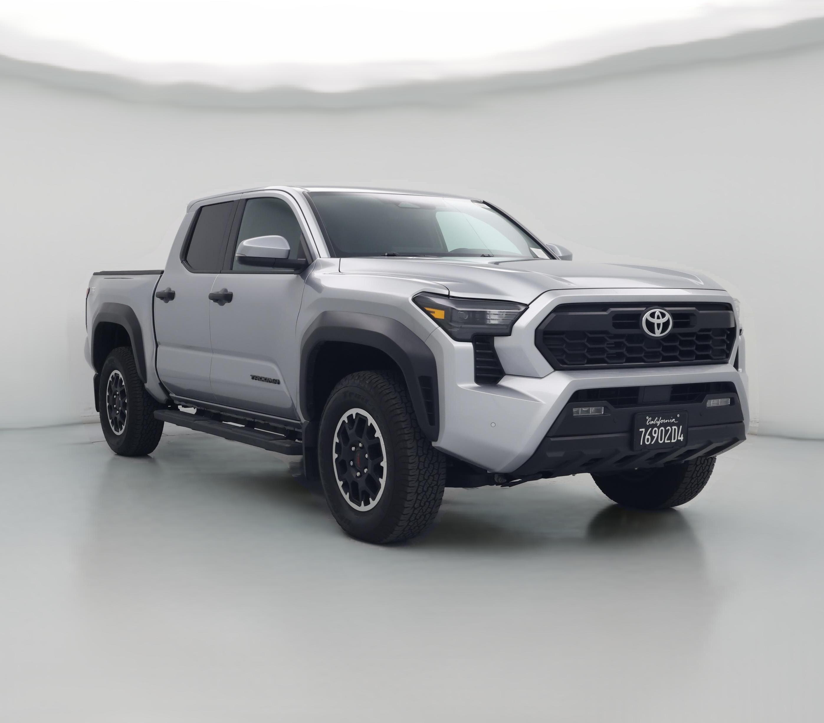 Thumbnail: 2025 Toyota Tacoma - 1