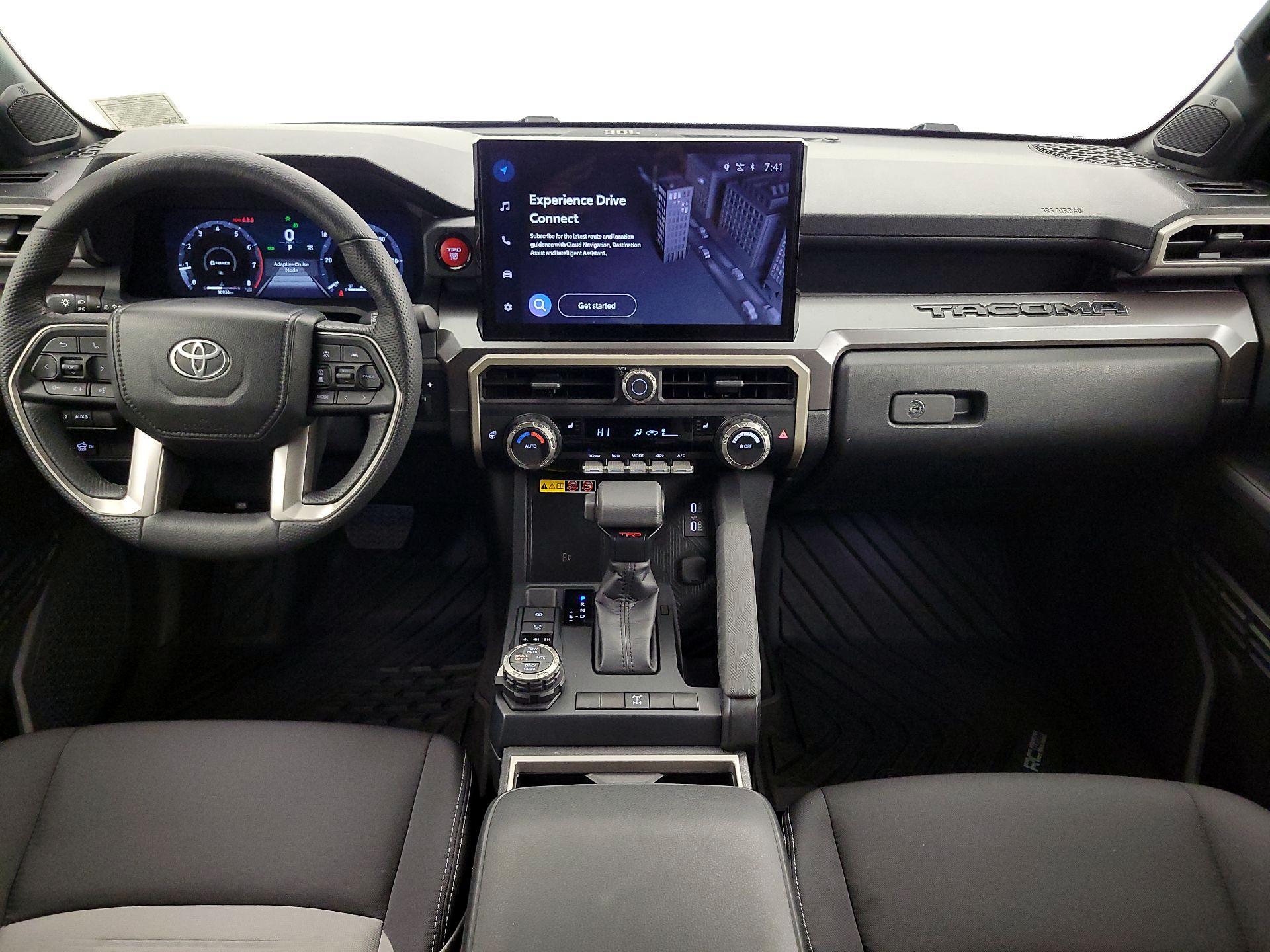 Thumbnail: 2025 Toyota Tacoma - 9