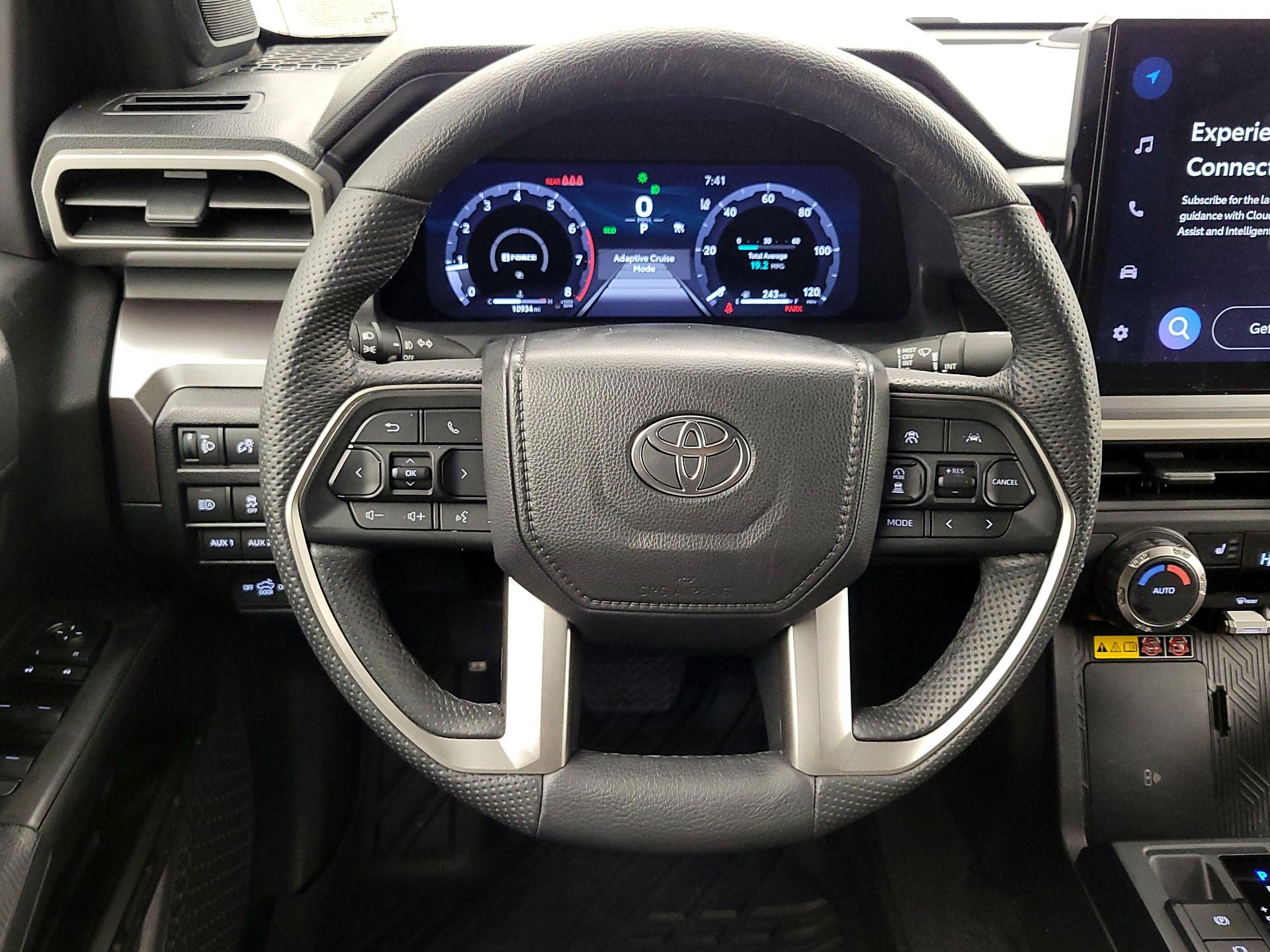 Thumbnail: 2025 Toyota Tacoma - 10