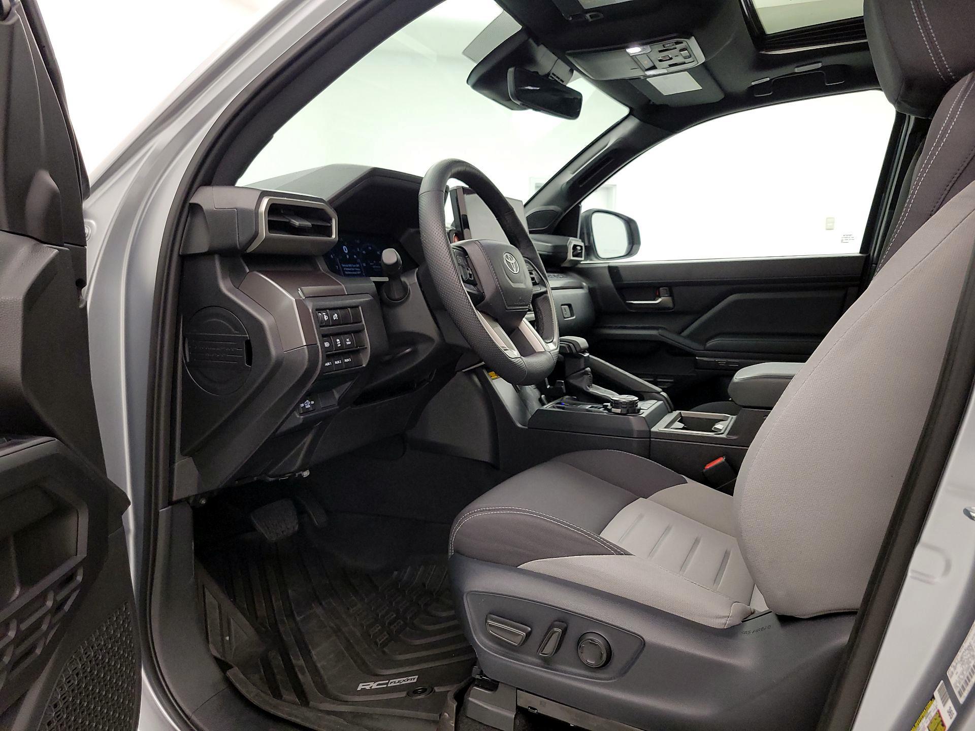 Thumbnail: 2025 Toyota Tacoma - 11