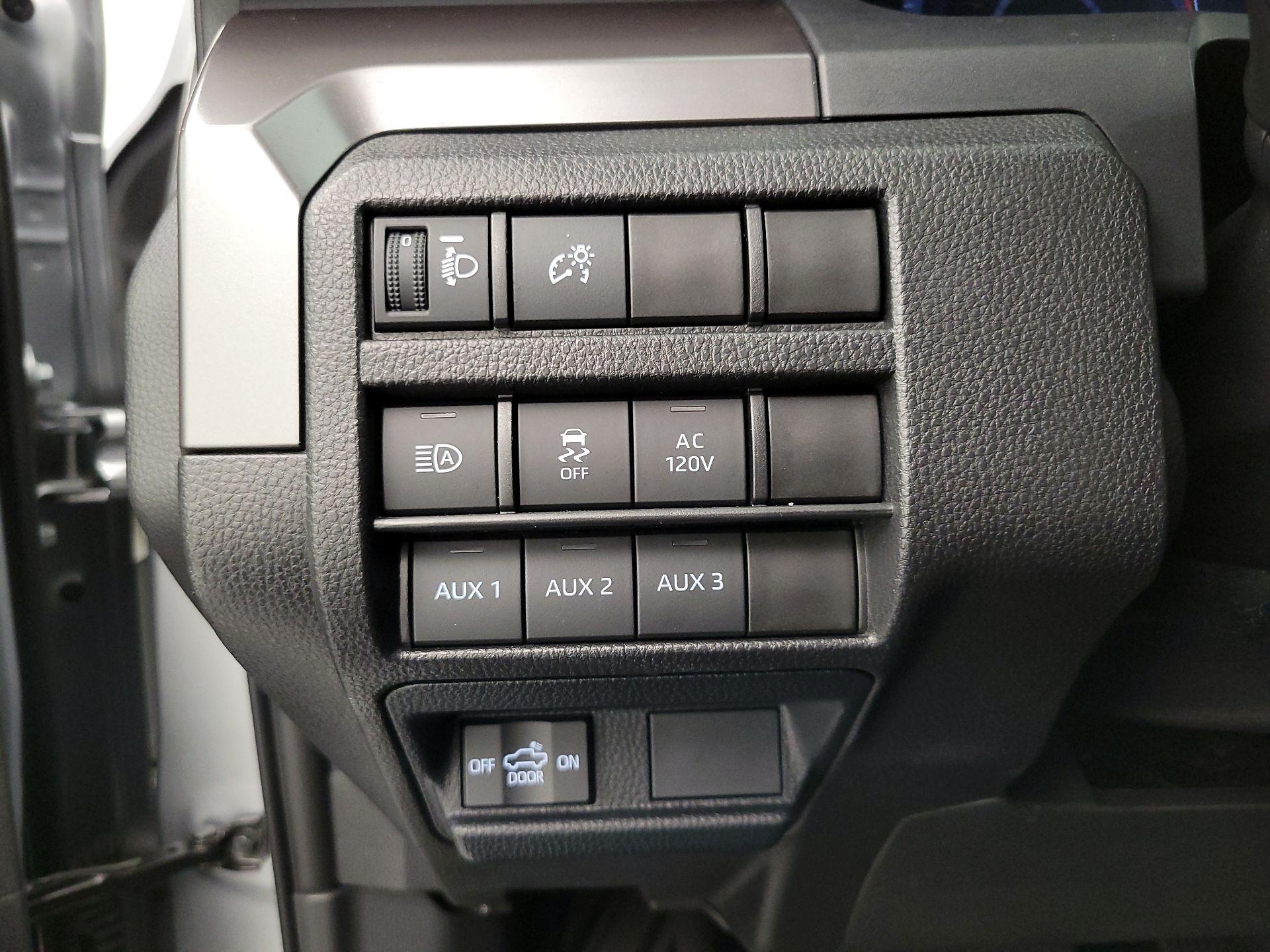 Thumbnail: 2025 Toyota Tacoma - 13