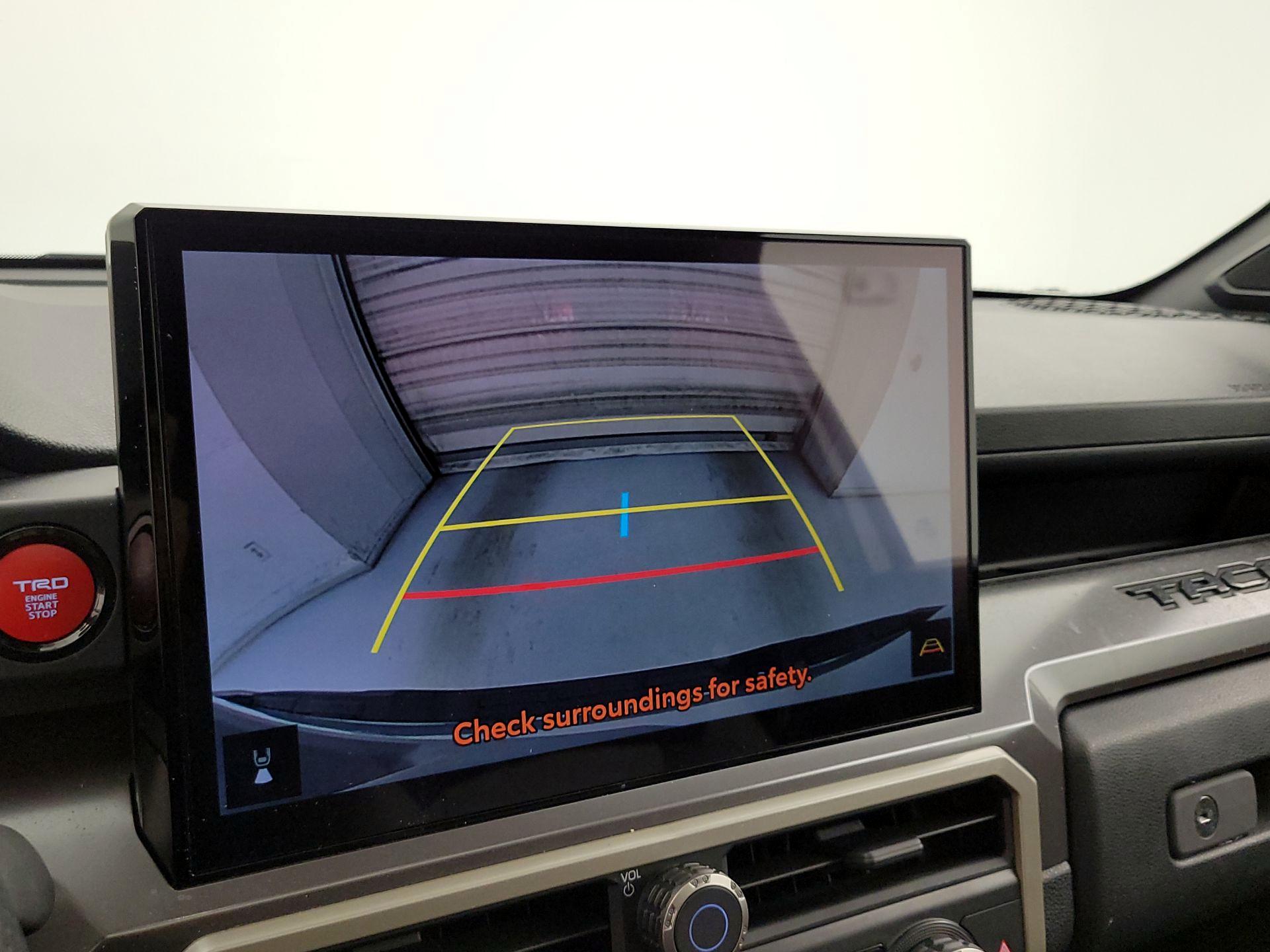 Thumbnail: 2025 Toyota Tacoma - 14