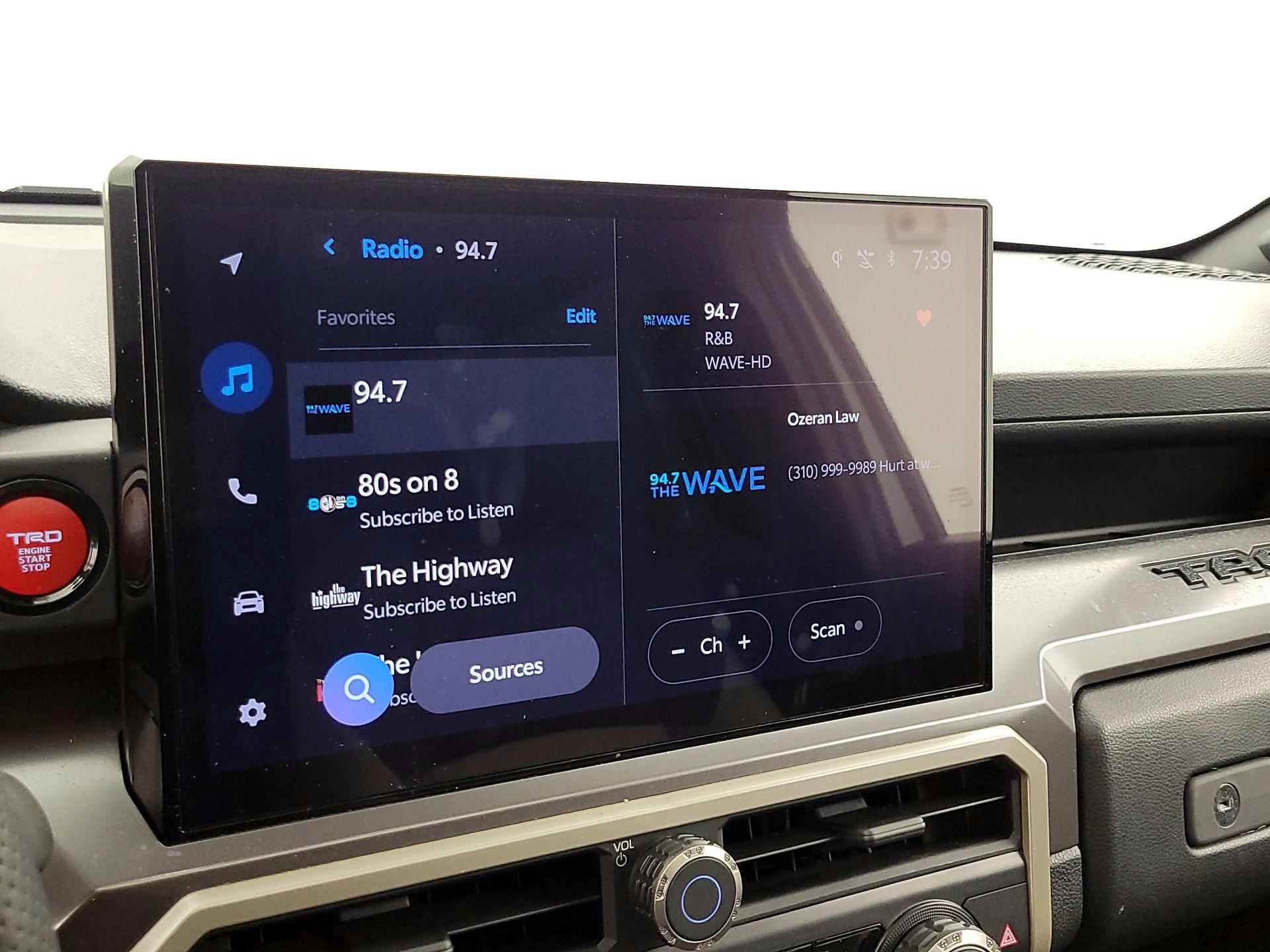 Thumbnail: 2025 Toyota Tacoma - 15