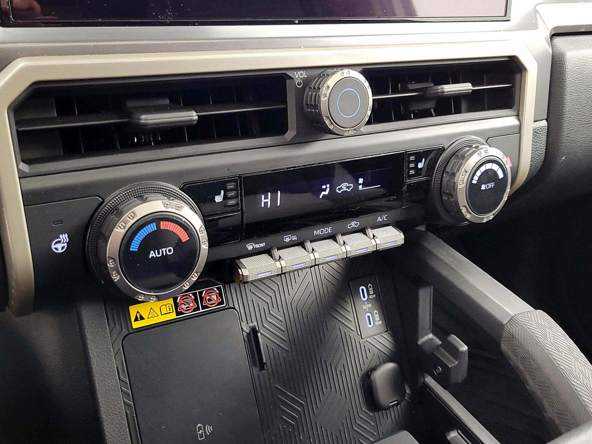 Thumbnail: 2025 Toyota Tacoma - 16