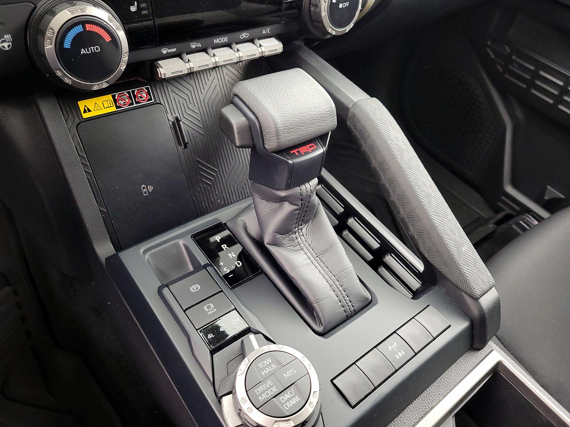 Thumbnail: 2025 Toyota Tacoma - 17